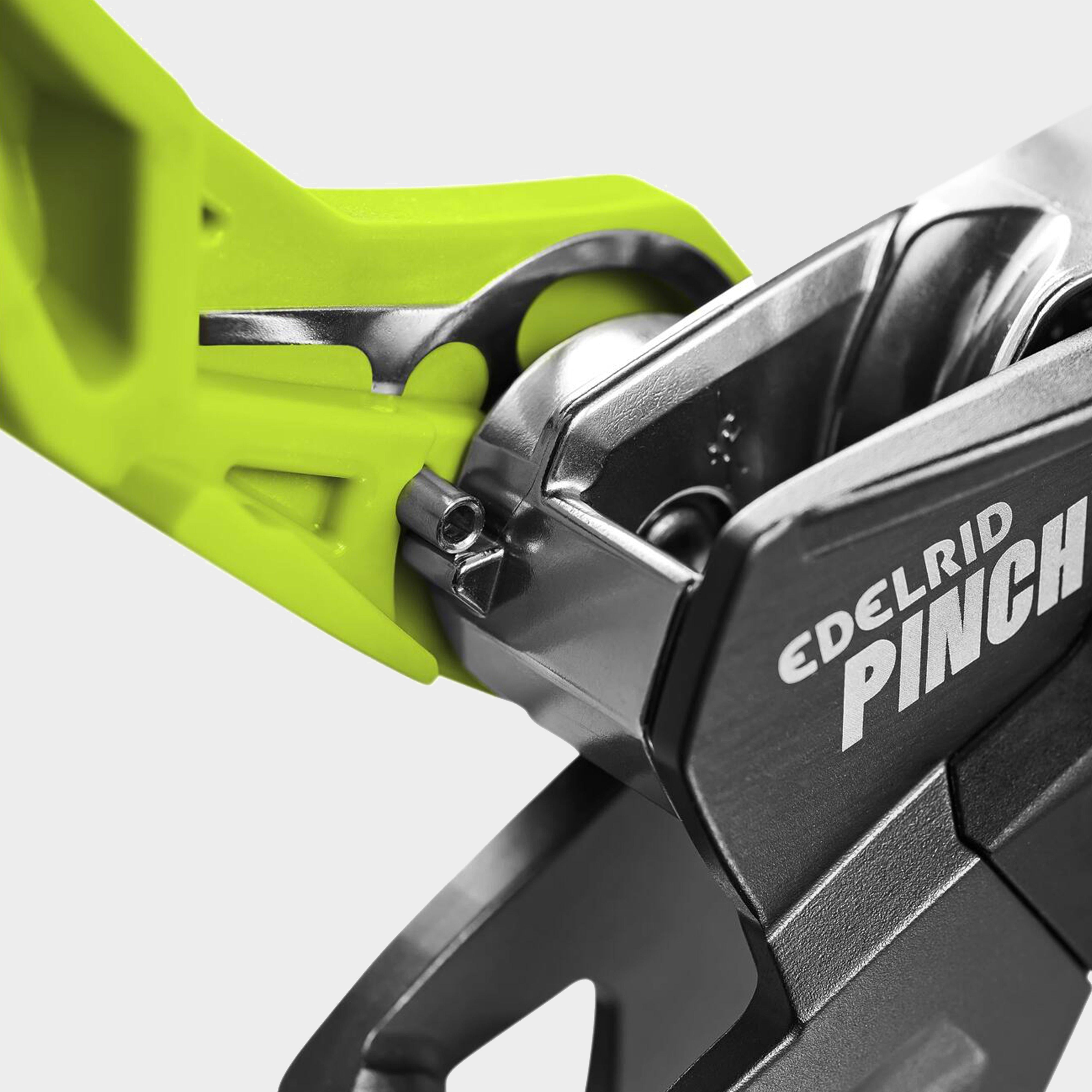 Semi-Automatic Belay Devices