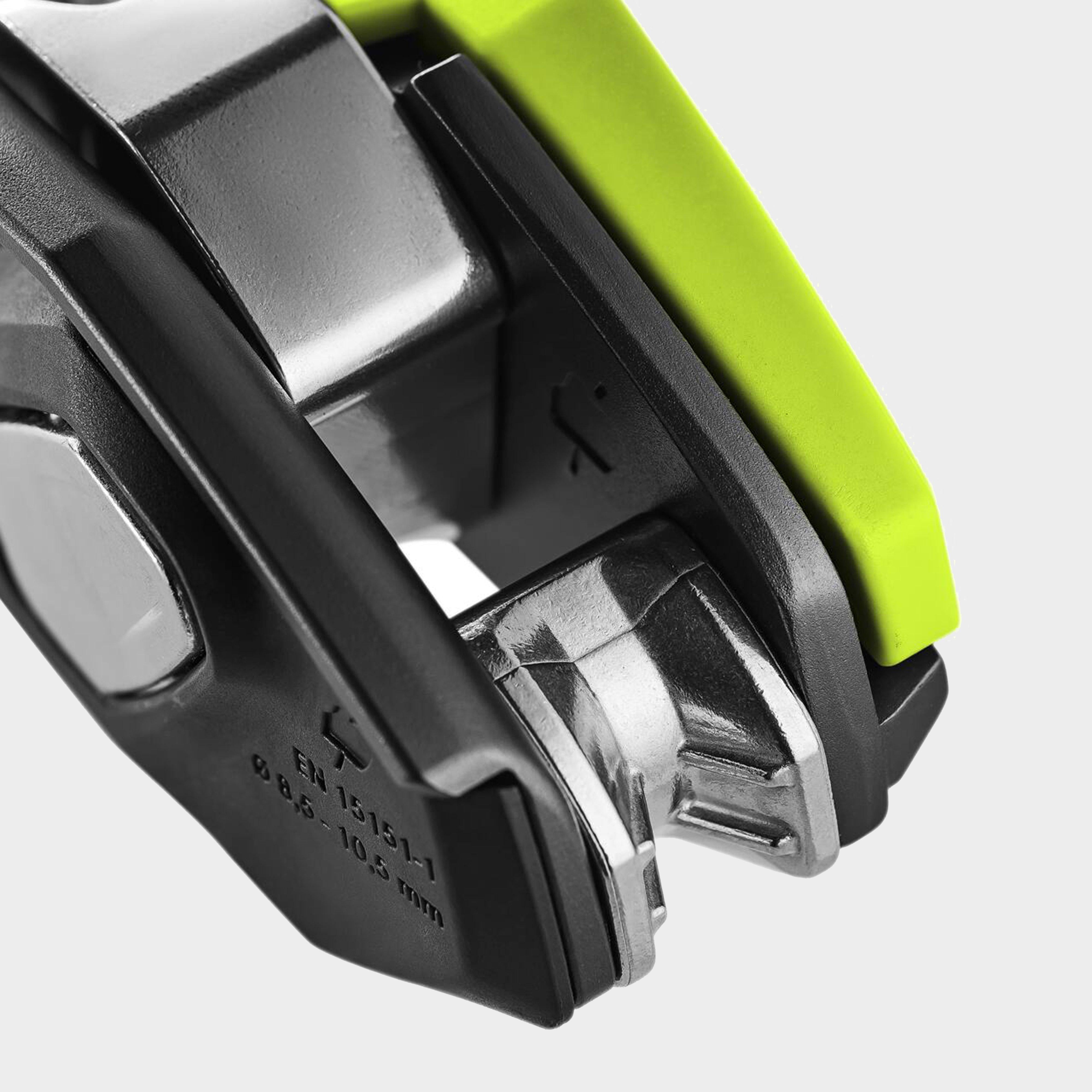 Semi-Automatic Belay Devices