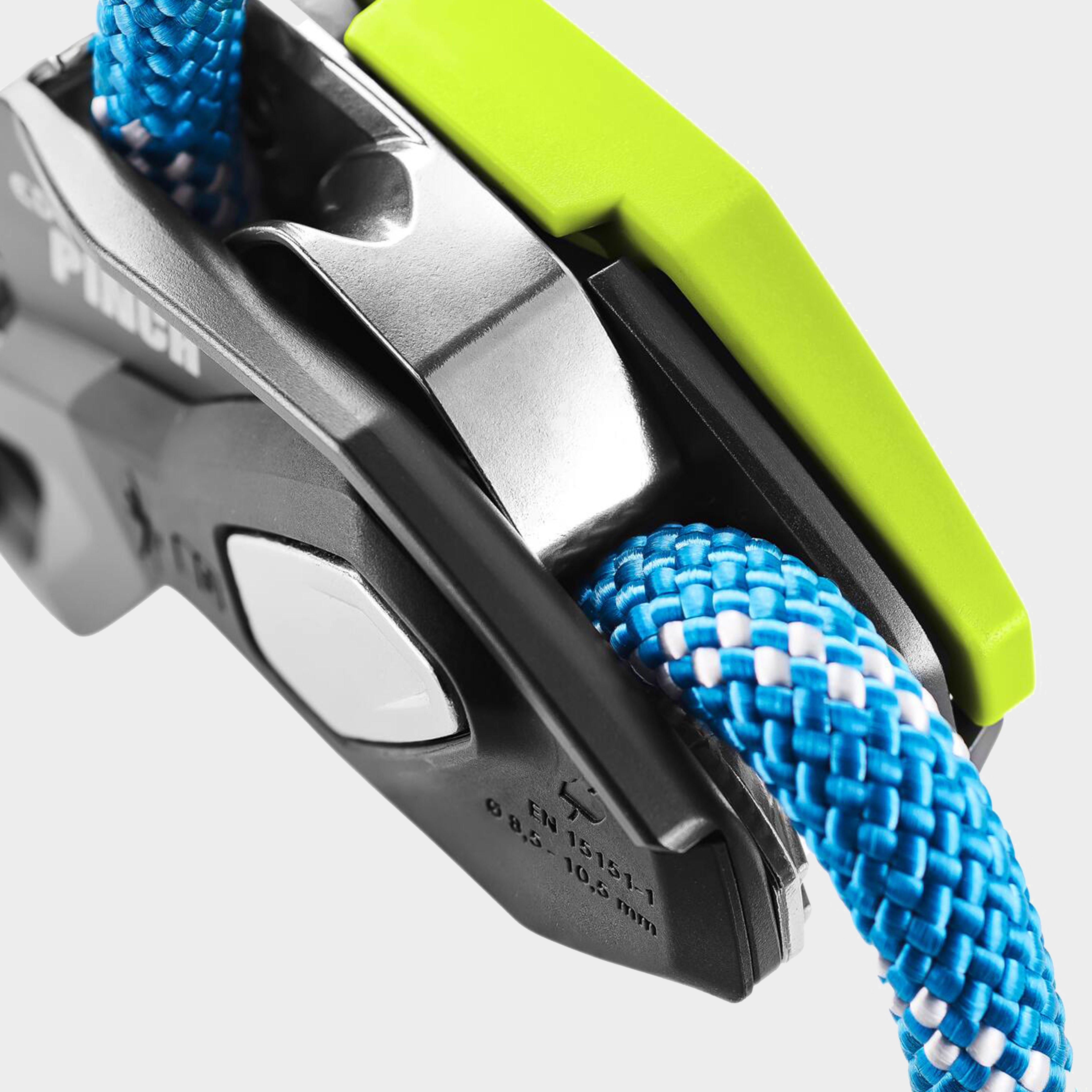 Semi-Automatic Belay Devices