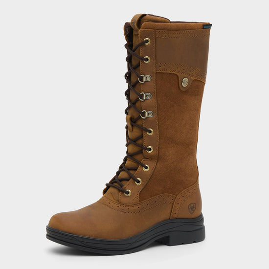 Womens Wythburn II Waterproof Boots