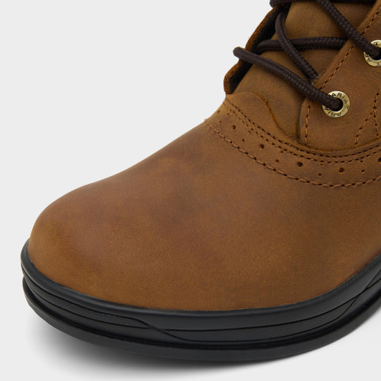 Womens Wythburn II Waterproof Boots