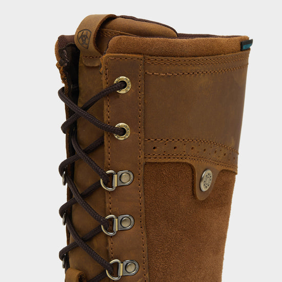 Womens Wythburn II Waterproof Boots