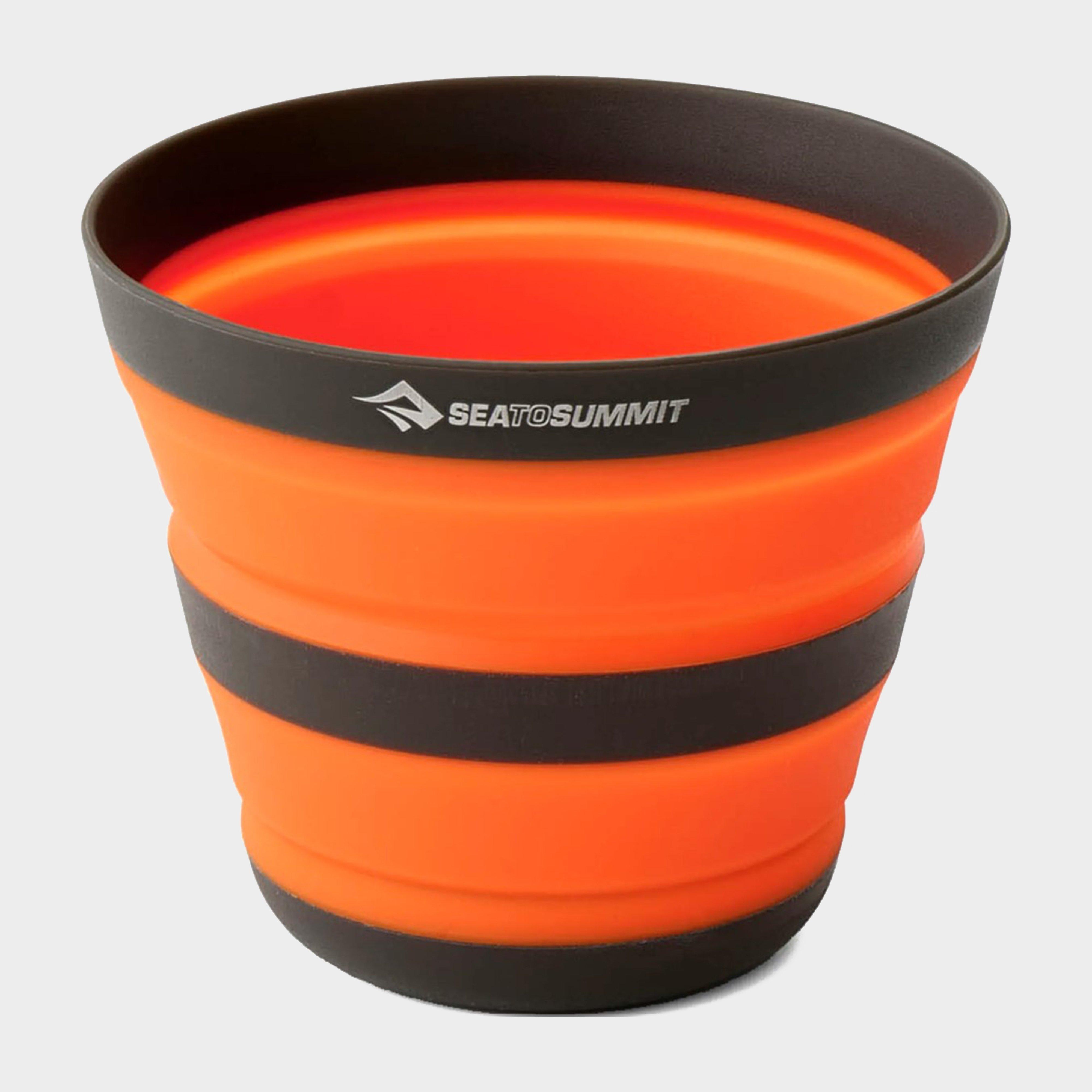 Frontier Collapsible Cup