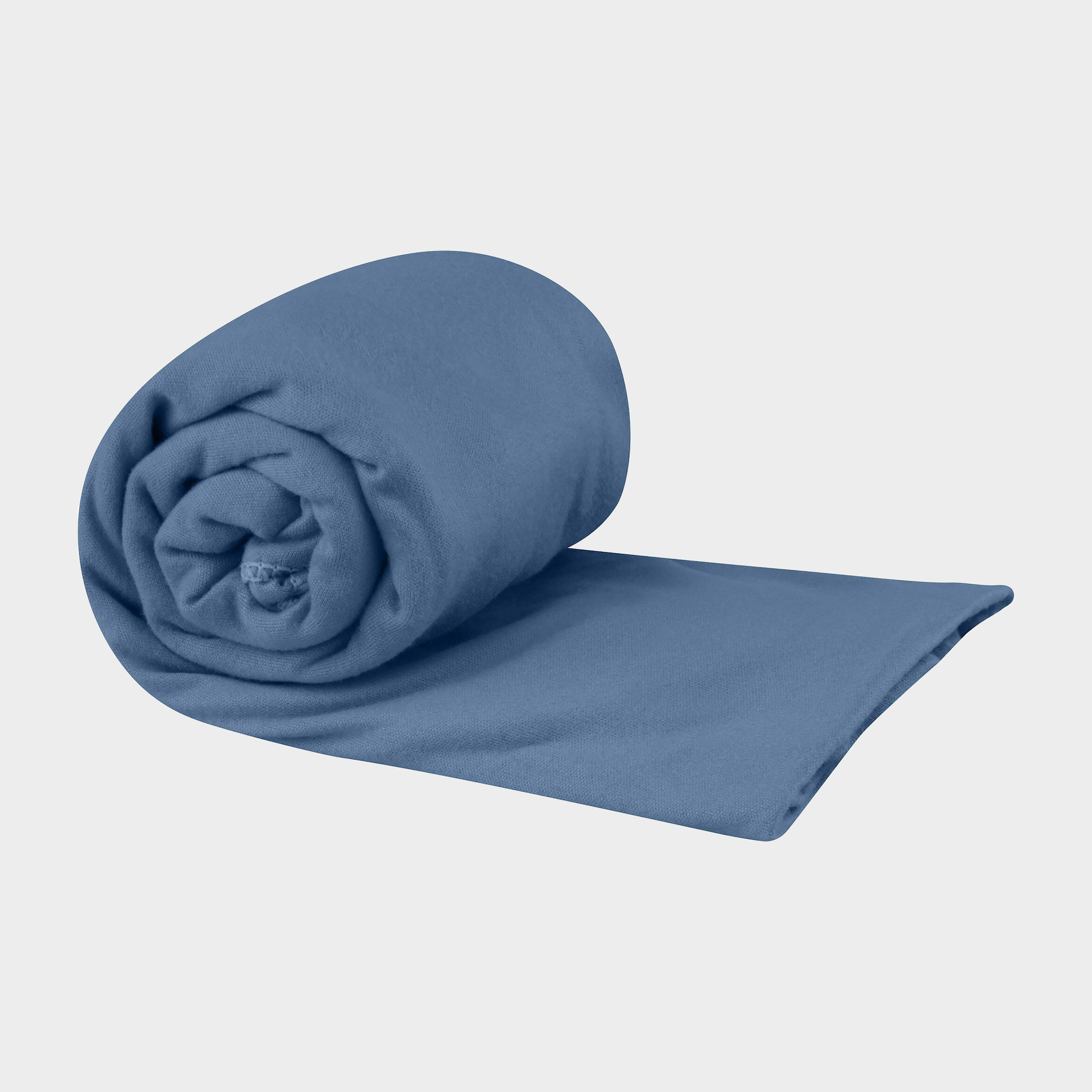 Pocket Towel Medium