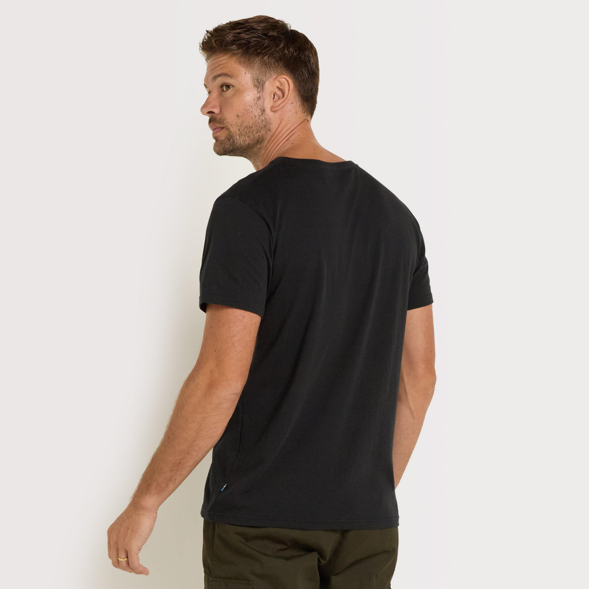 Men's Logo T-shirt