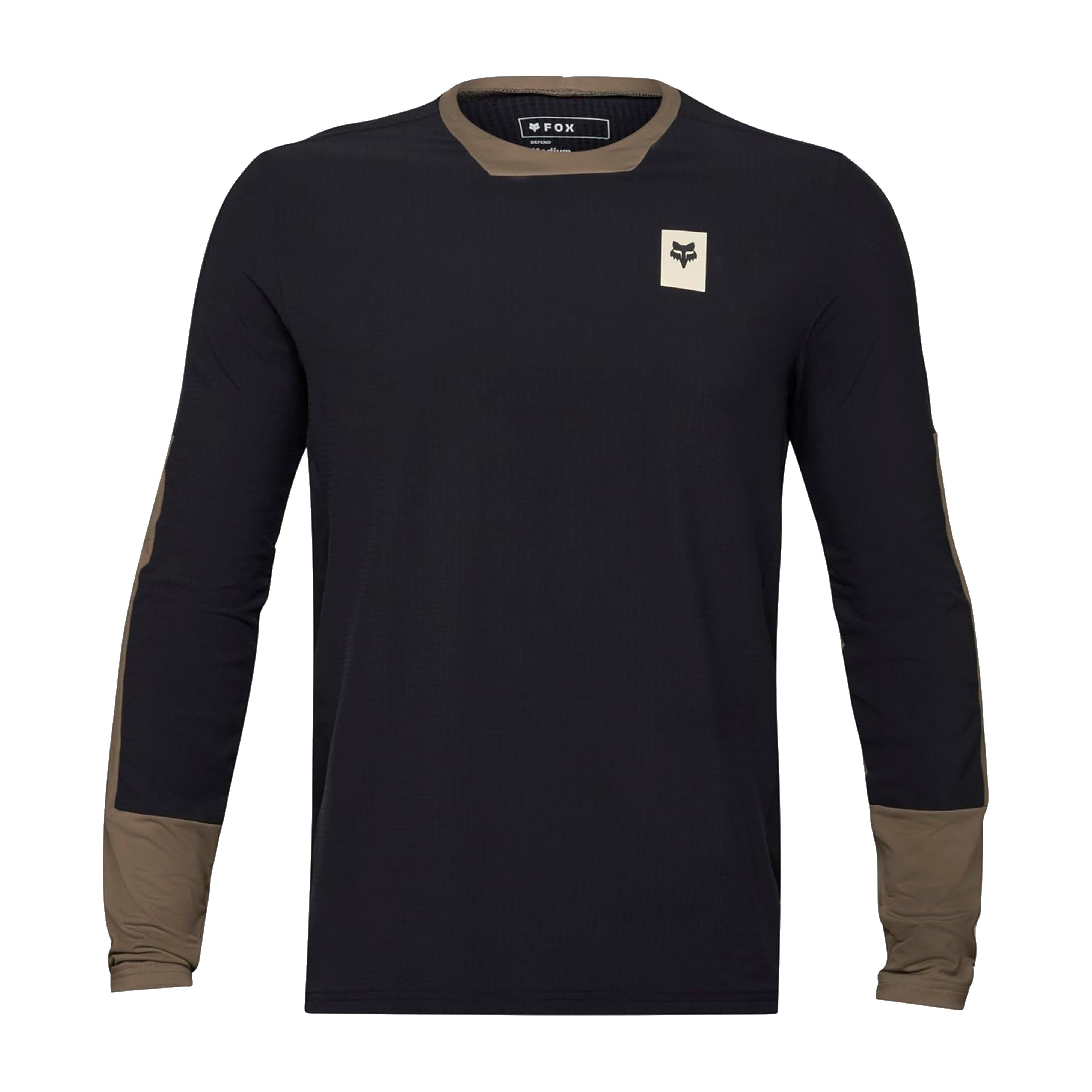 Men’s Defend Thermal Jersey