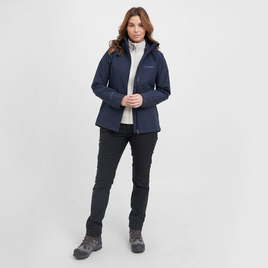 Women's Bramblfell InterActive Gore-Tex Waterproof Jacket