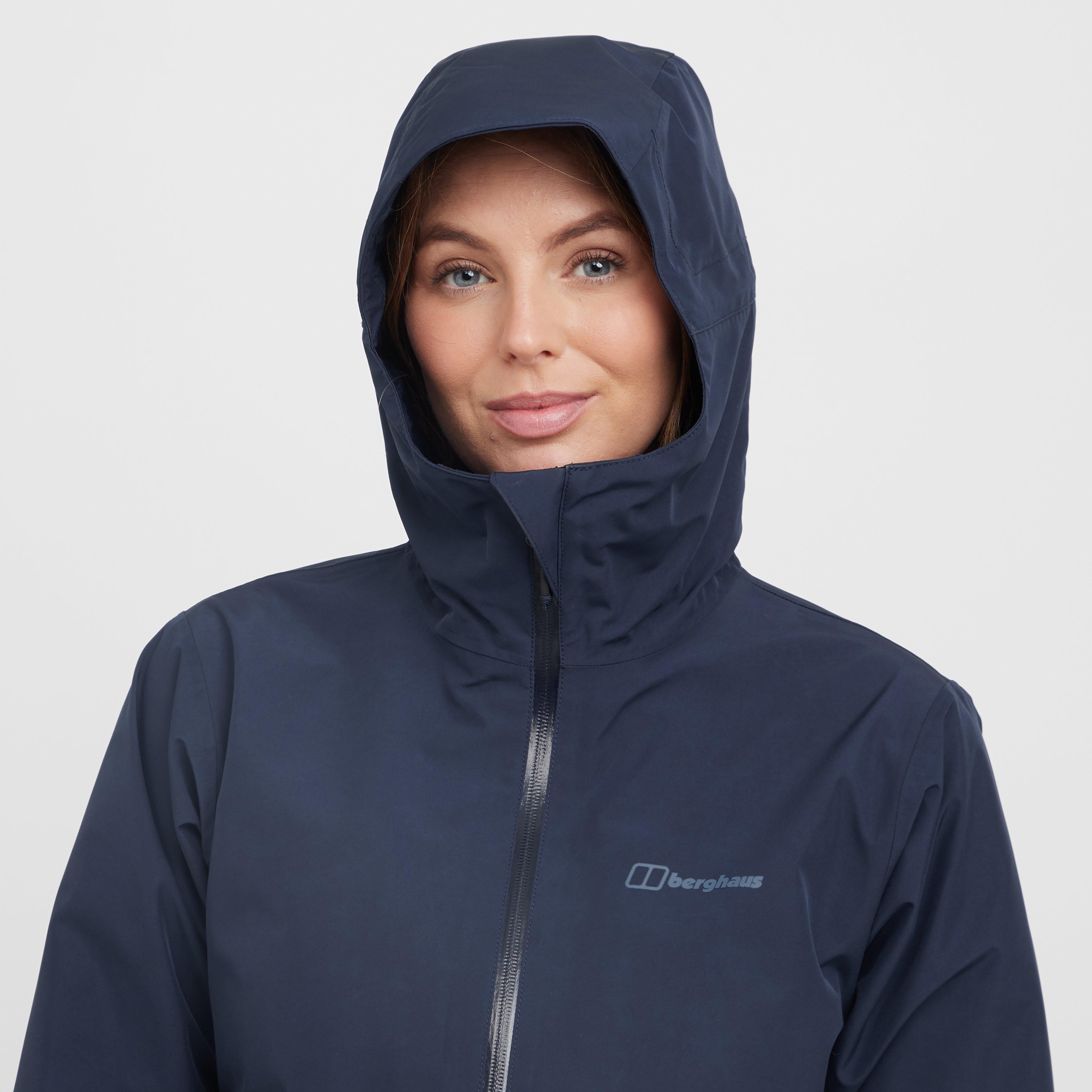 Women's Bramblfell InterActive Gore-Tex Waterproof Jacket