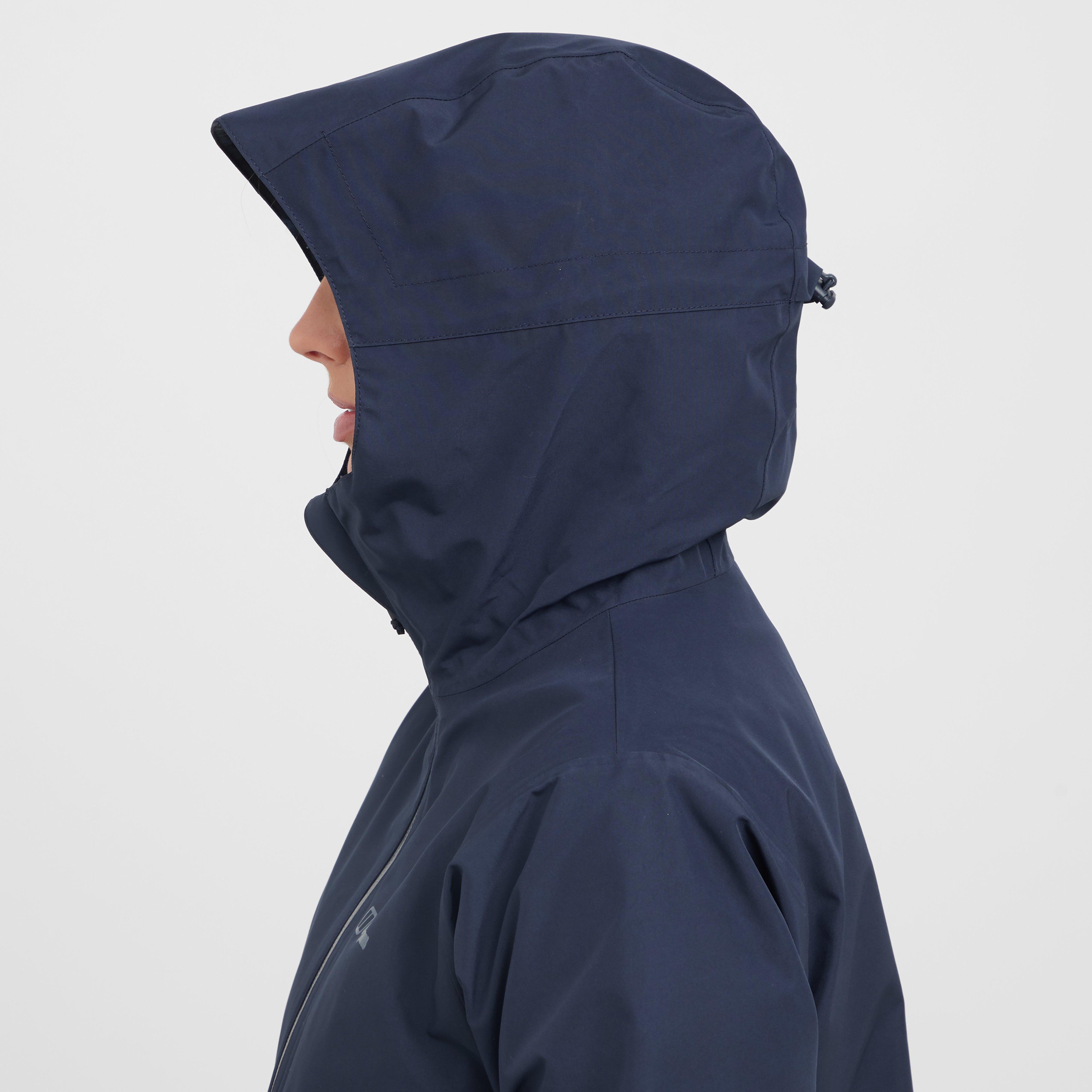 Women's Bramblfell InterActive Gore-Tex Waterproof Jacket