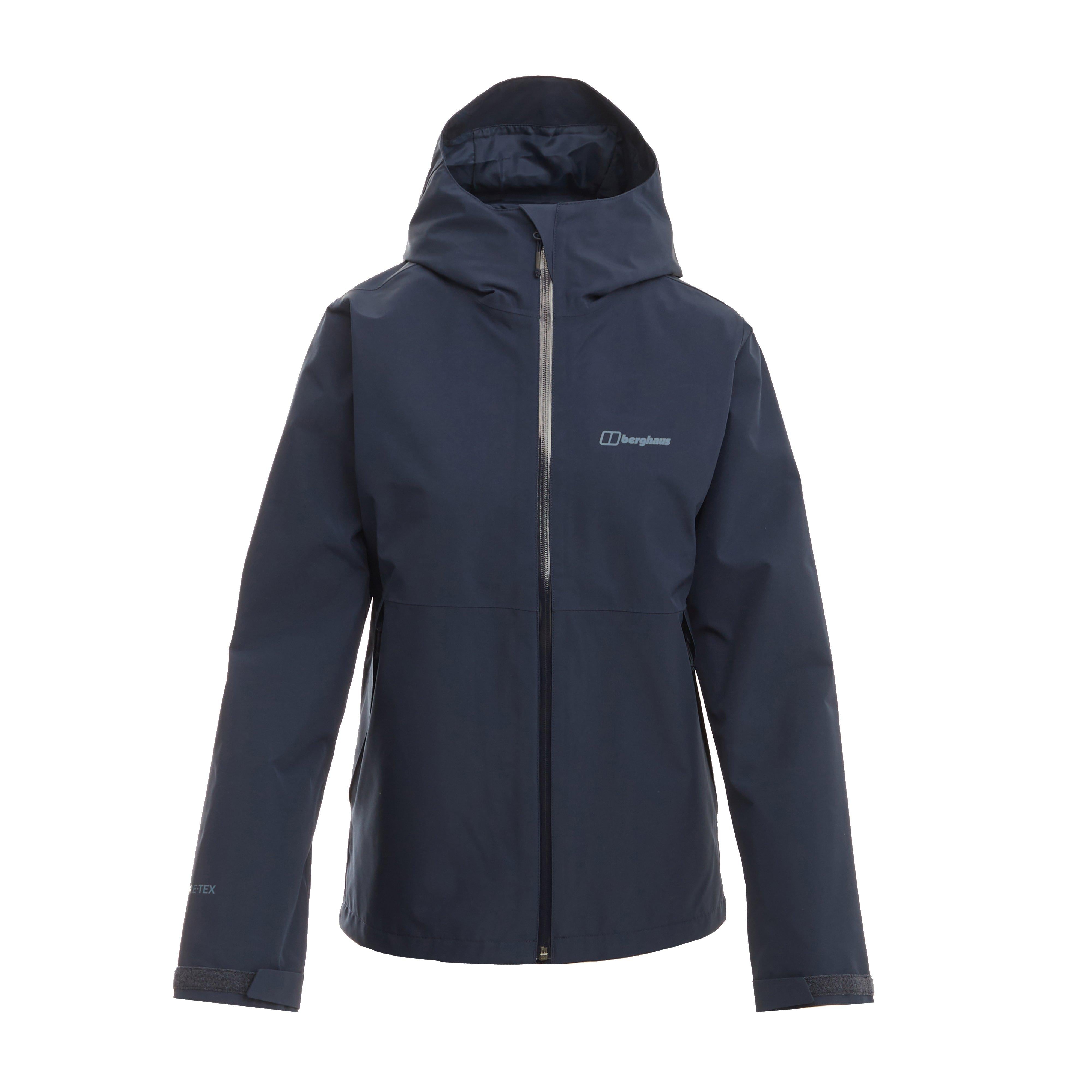 Women's Bramblfell InterActive Gore-Tex Waterproof Jacket
