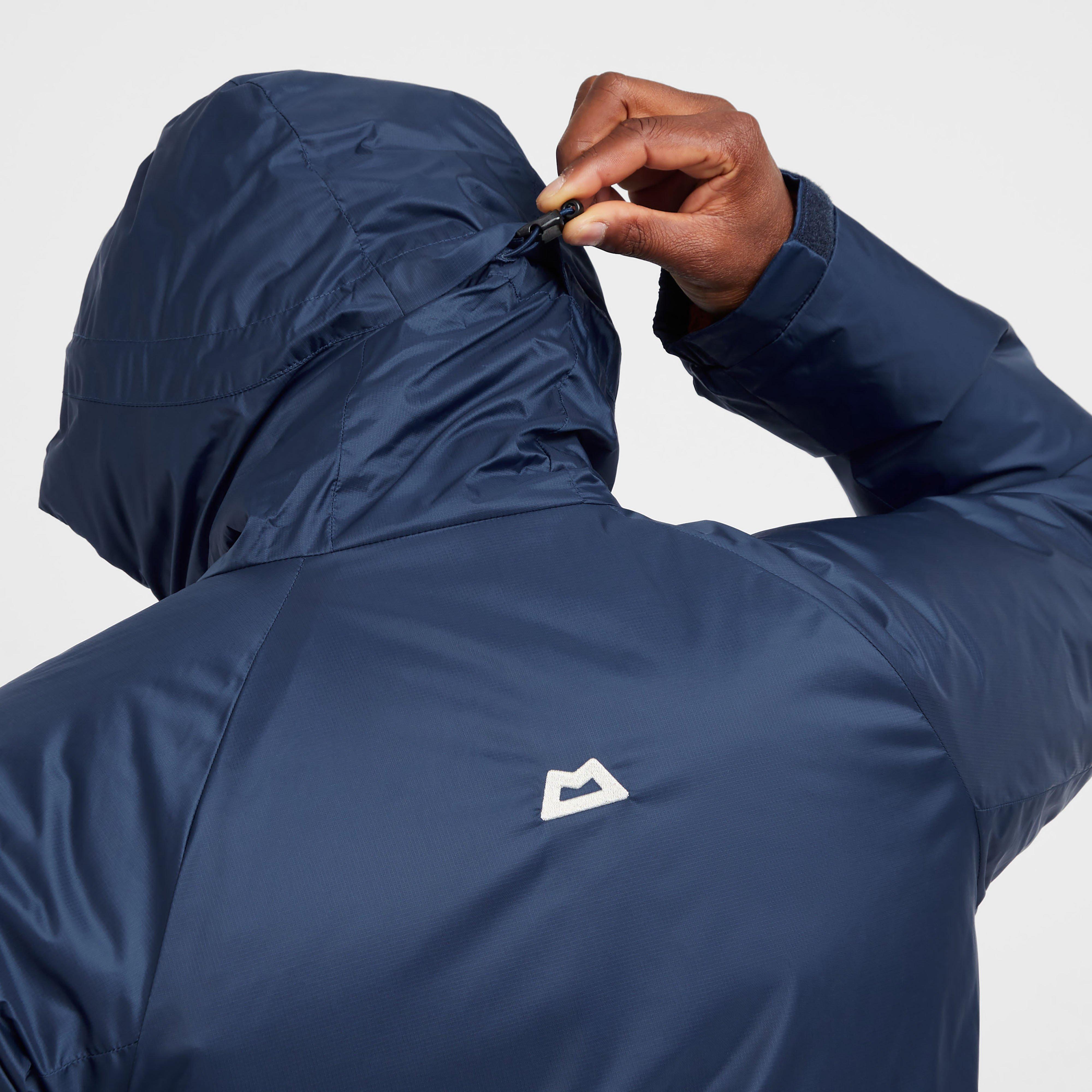 Men’s Shelterstone Insulated Jacket