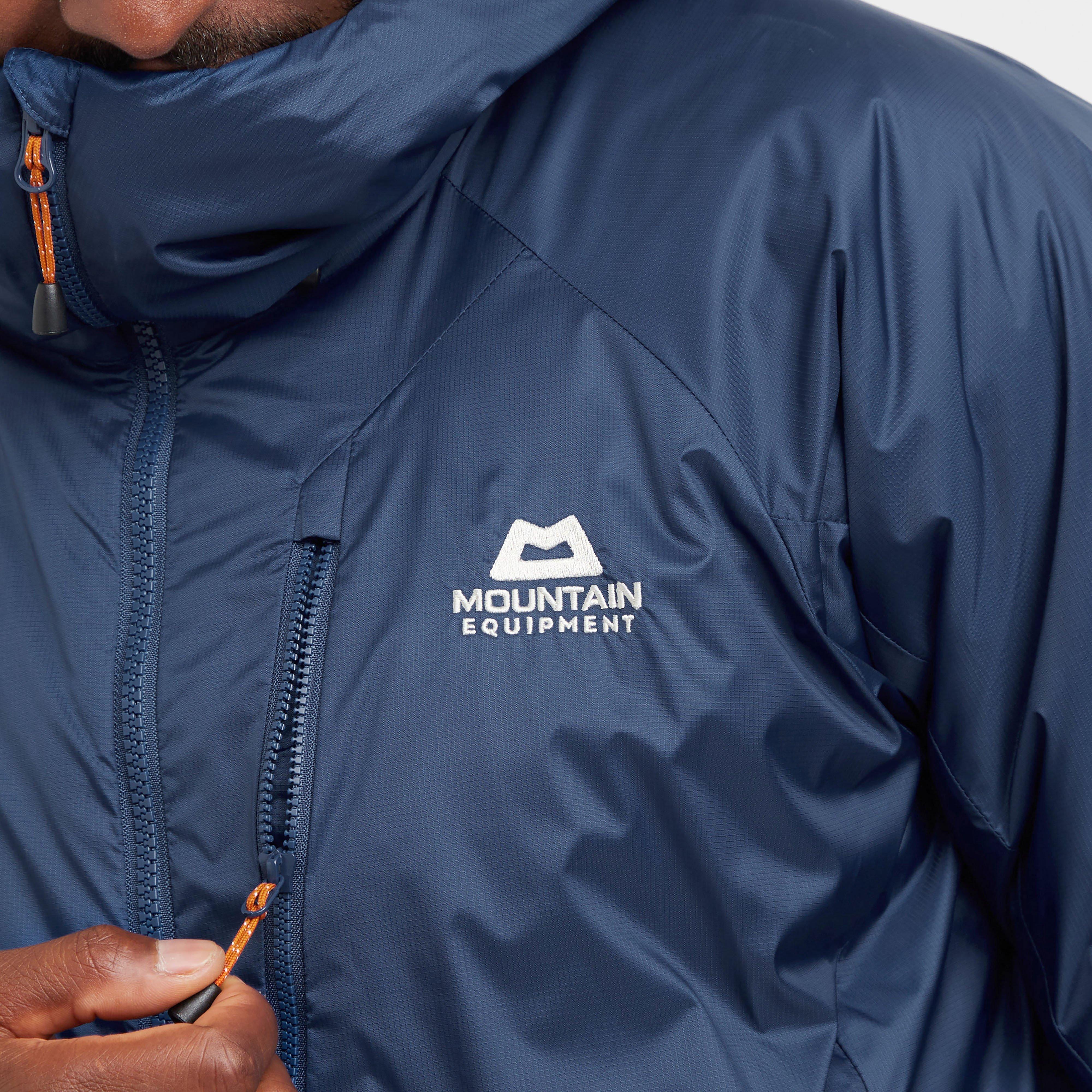 Men’s Shelterstone Insulated Jacket