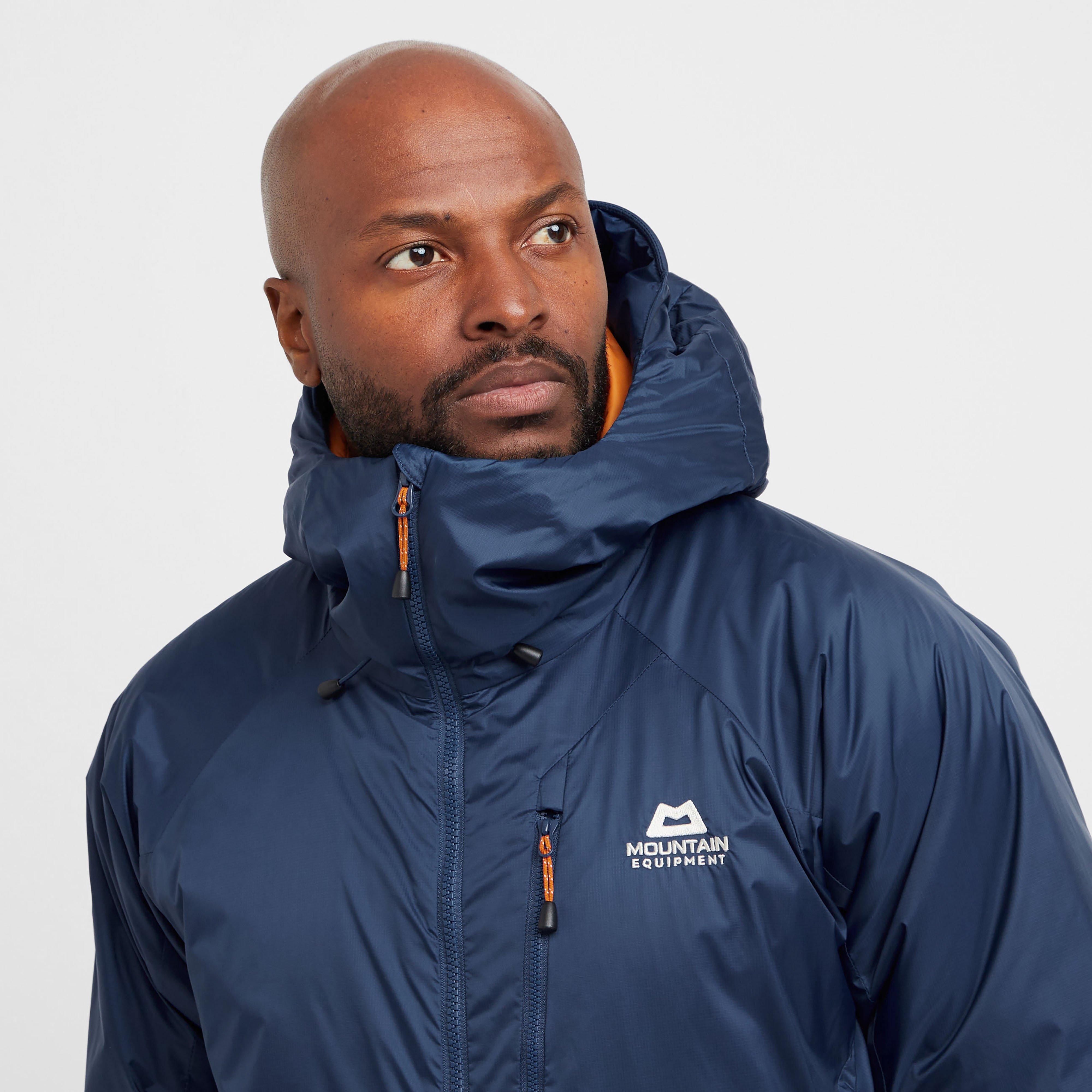 Men’s Shelterstone Insulated Jacket