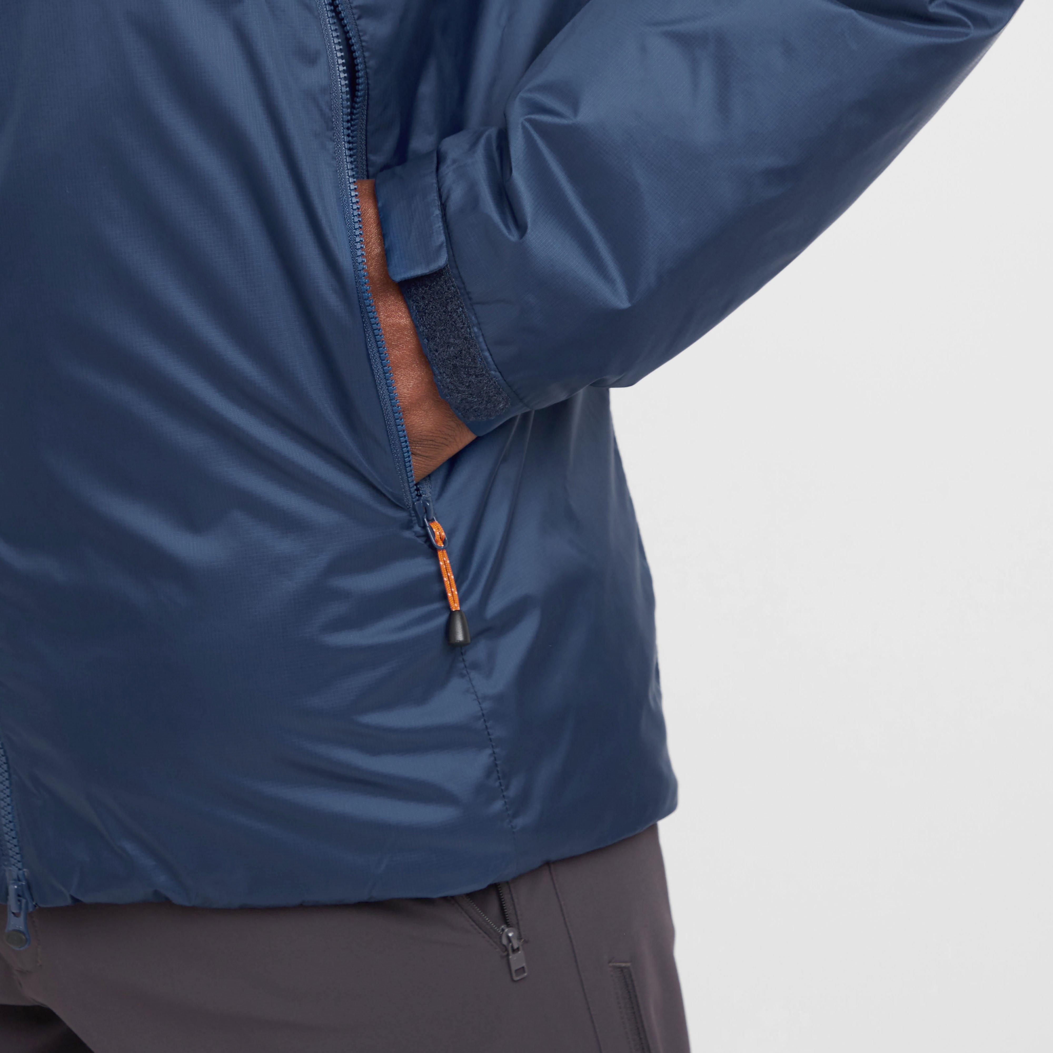 Men’s Shelterstone Insulated Jacket