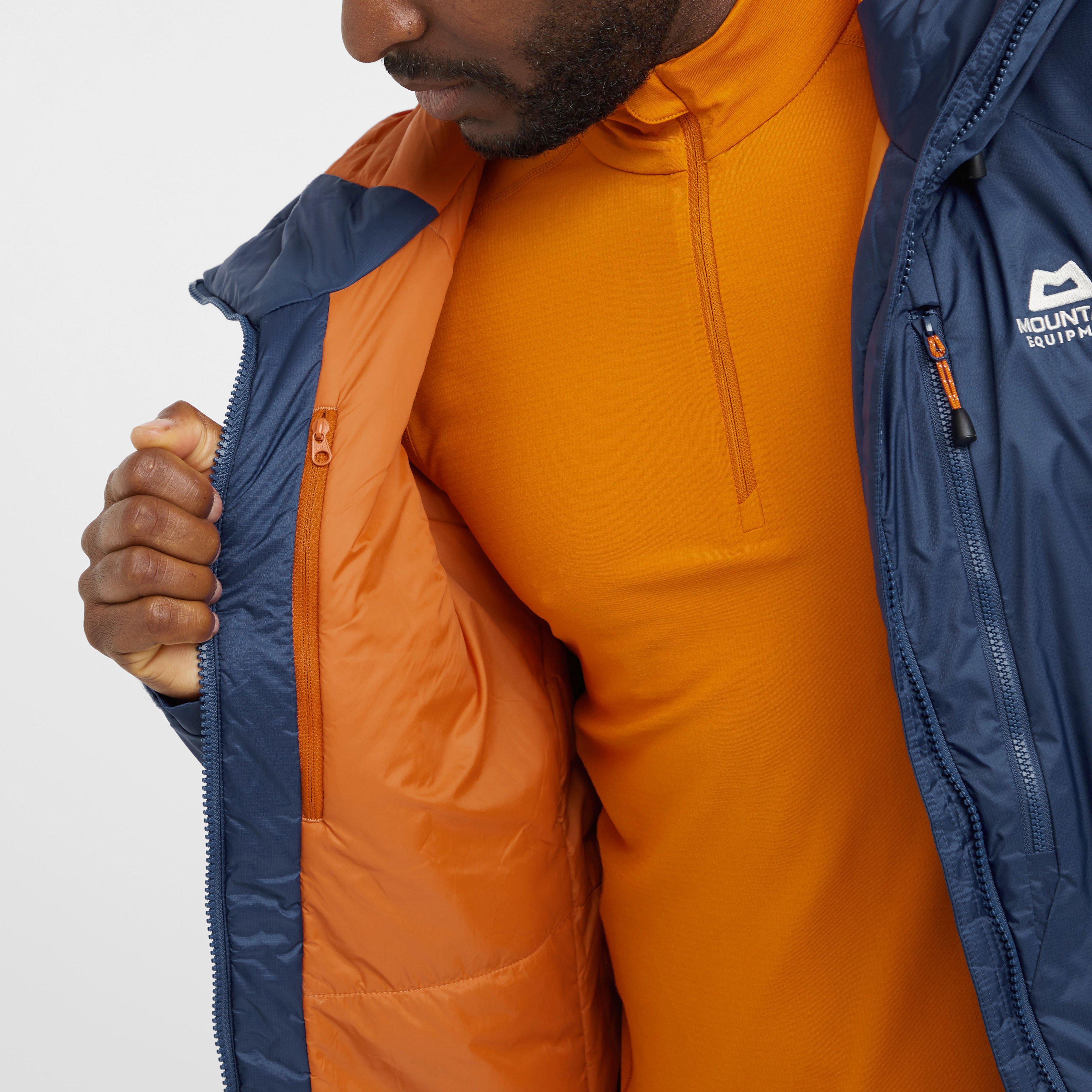 Men’s Shelterstone Insulated Jacket