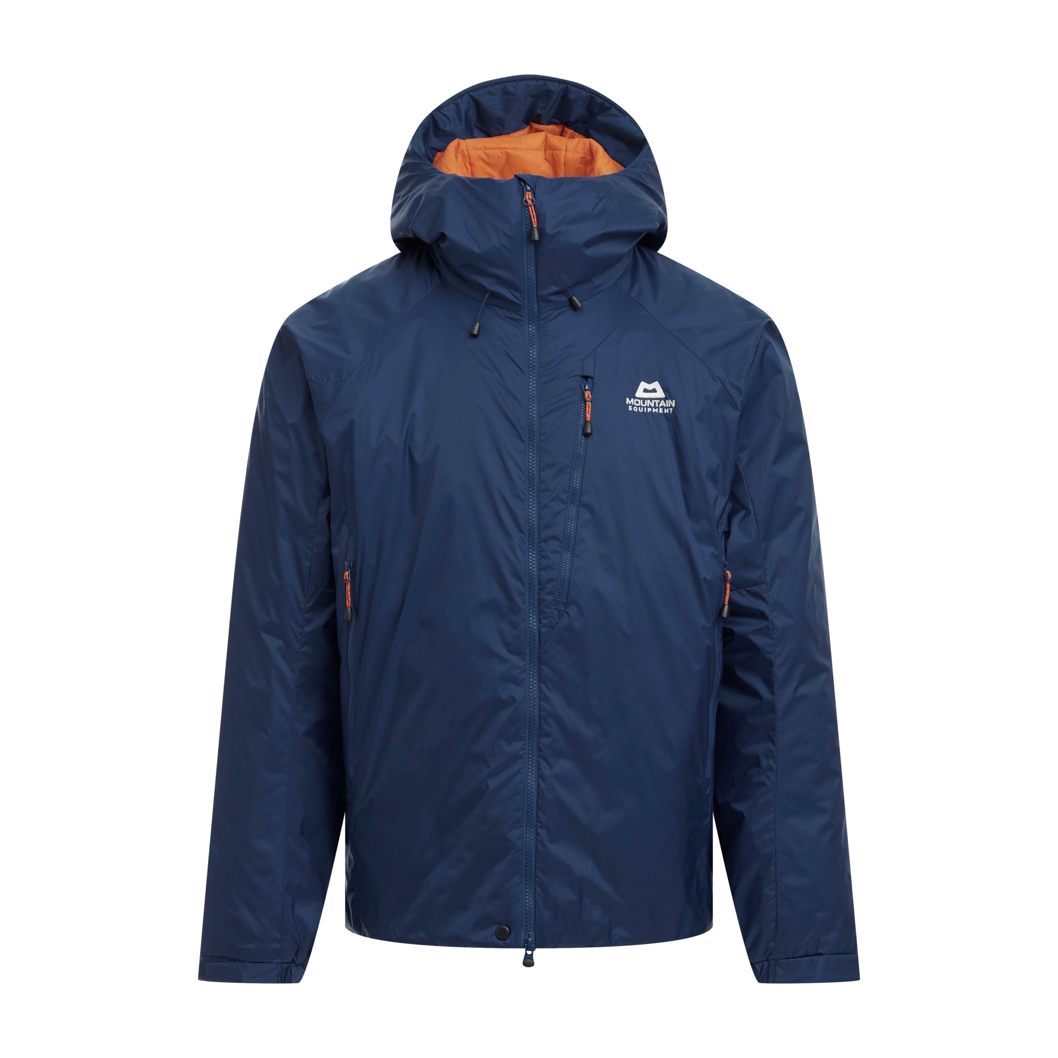 Men’s Shelterstone Insulated Jacket