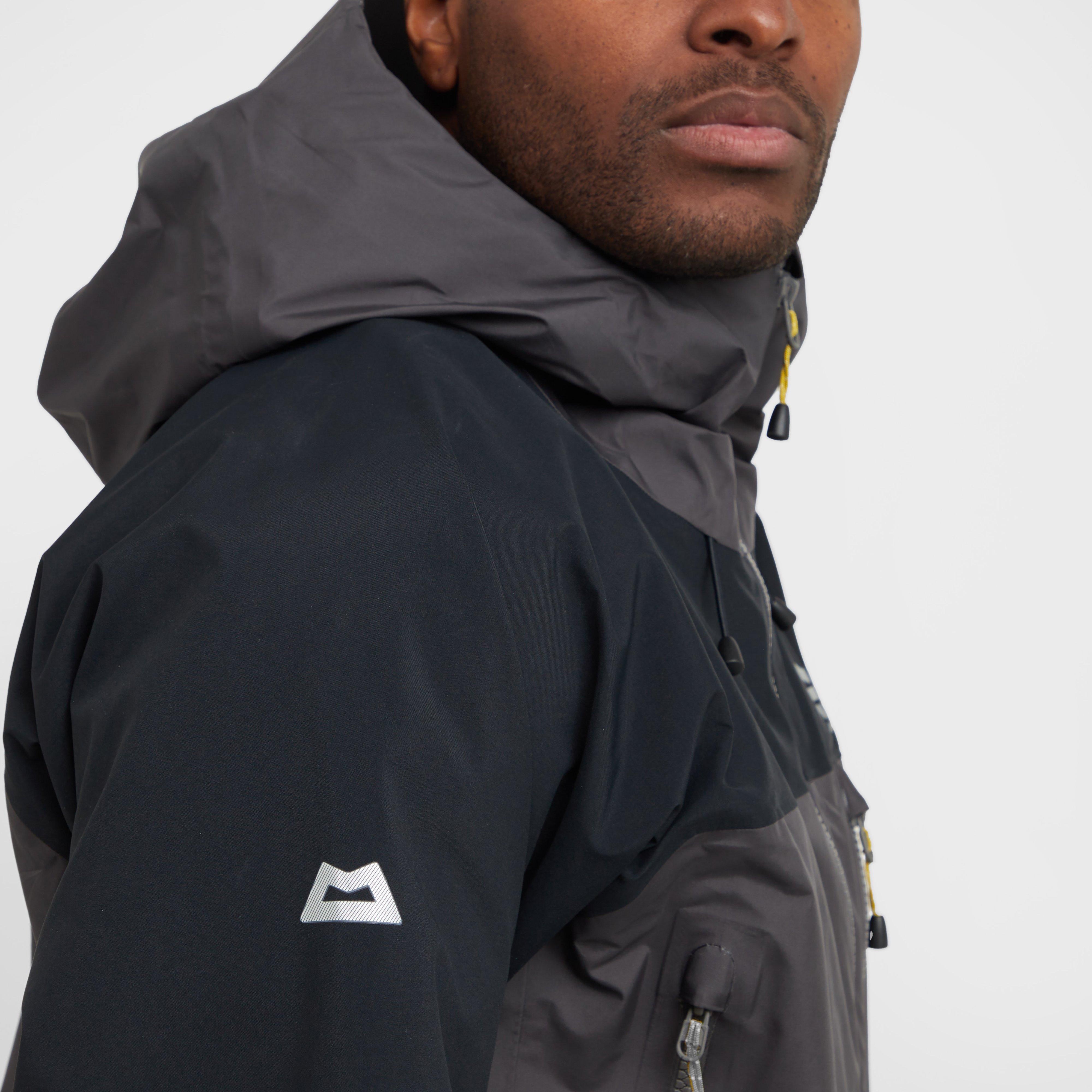 Men’s Lhotse GORE-TEX® Waterproof Jacket