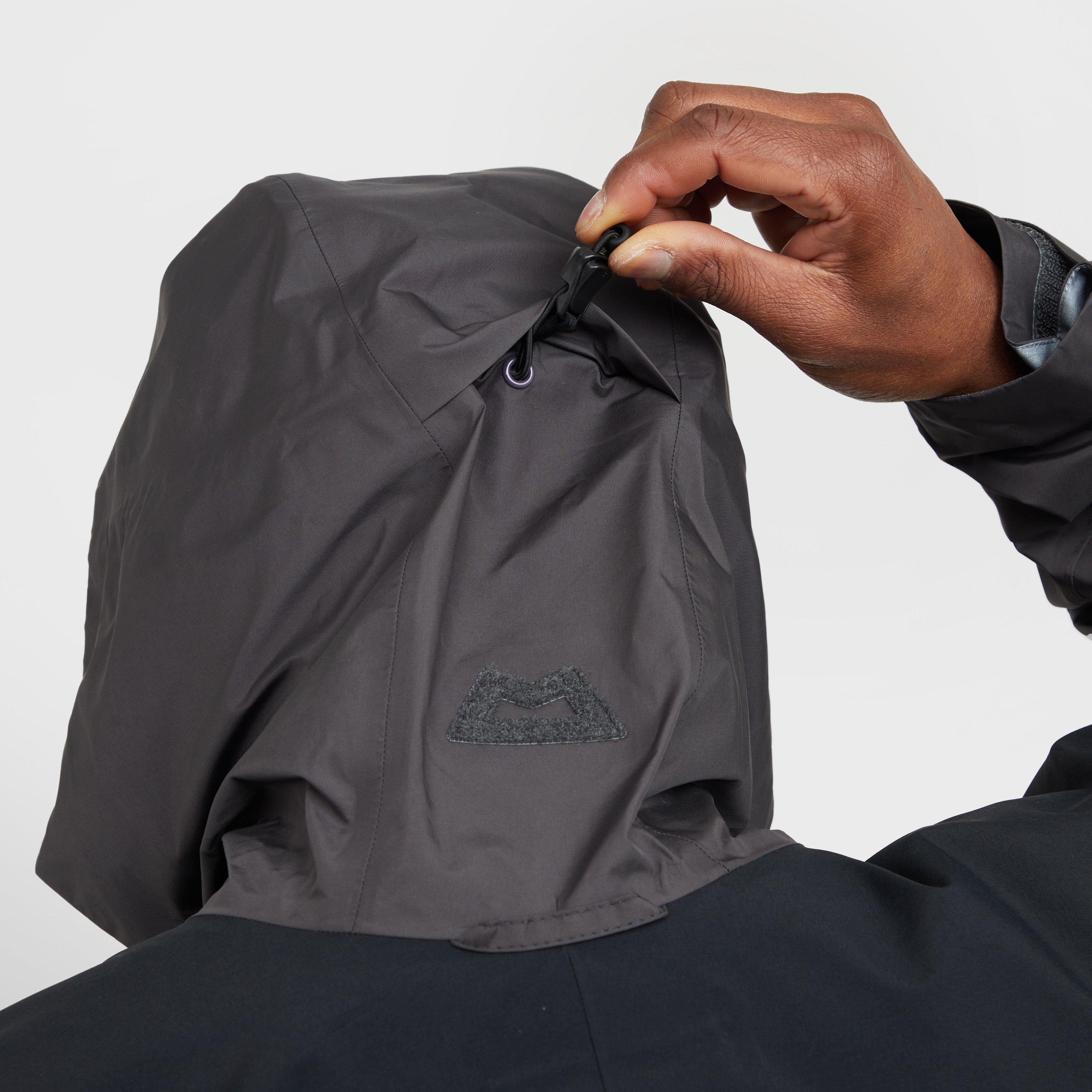 Men’s Lhotse GORE-TEX® Waterproof Jacket