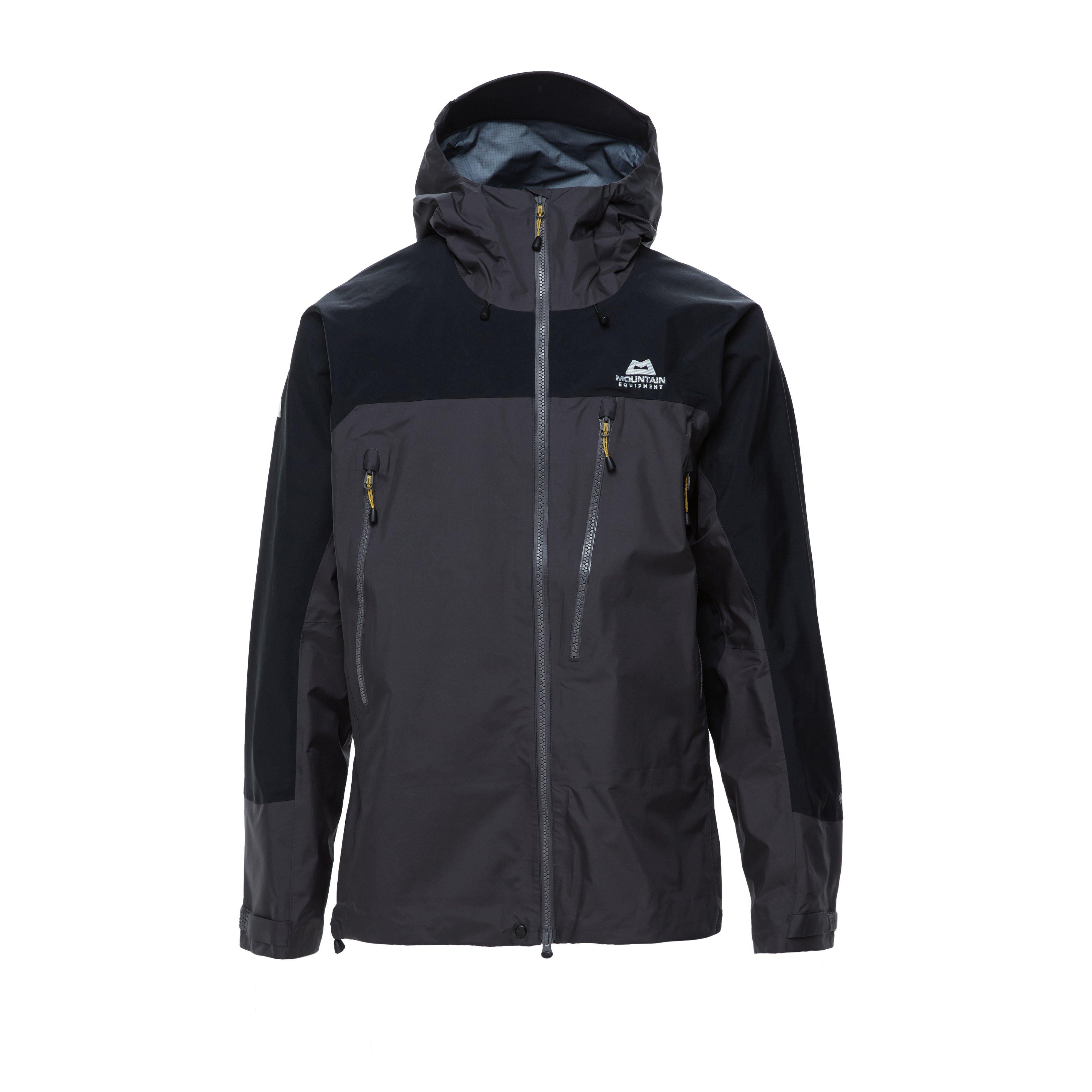 Men’s Lhotse GORE-TEX® Waterproof Jacket