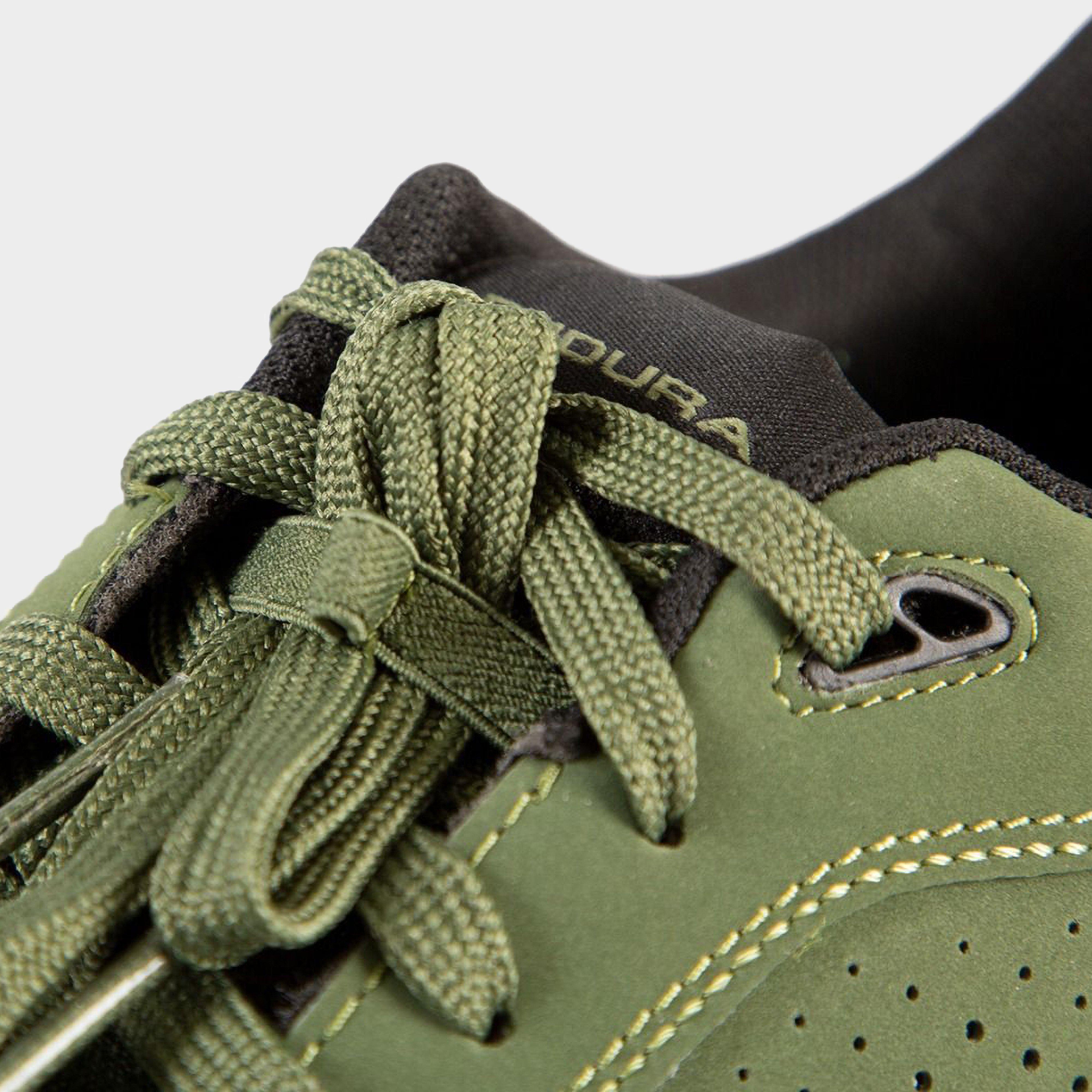 Men's Hummvee Flat Shoe