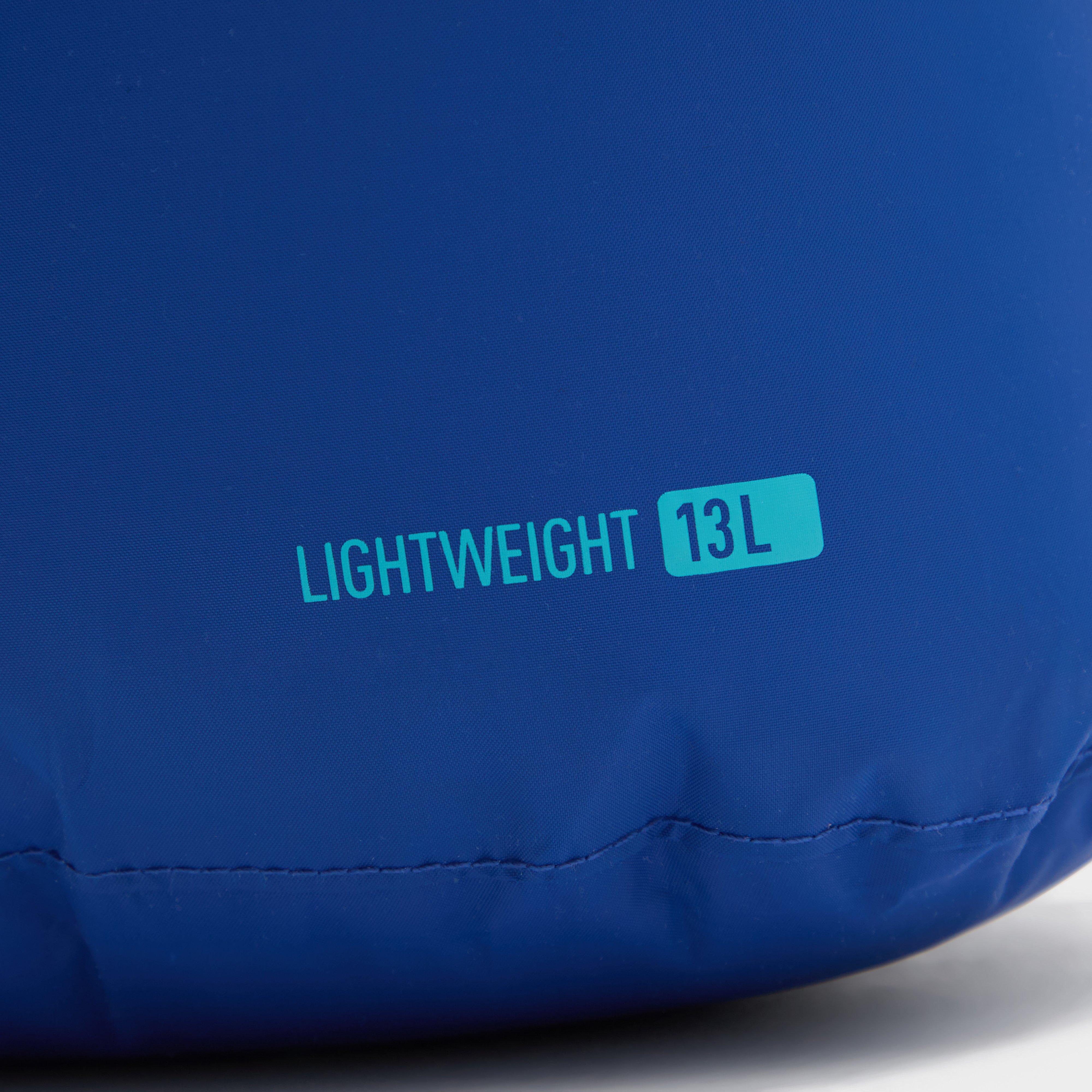 Lightweight Dry Bag 13L