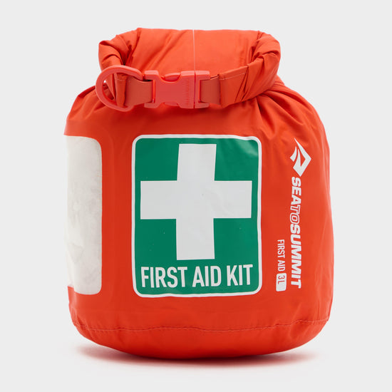 First Aid Dry Bag 3L