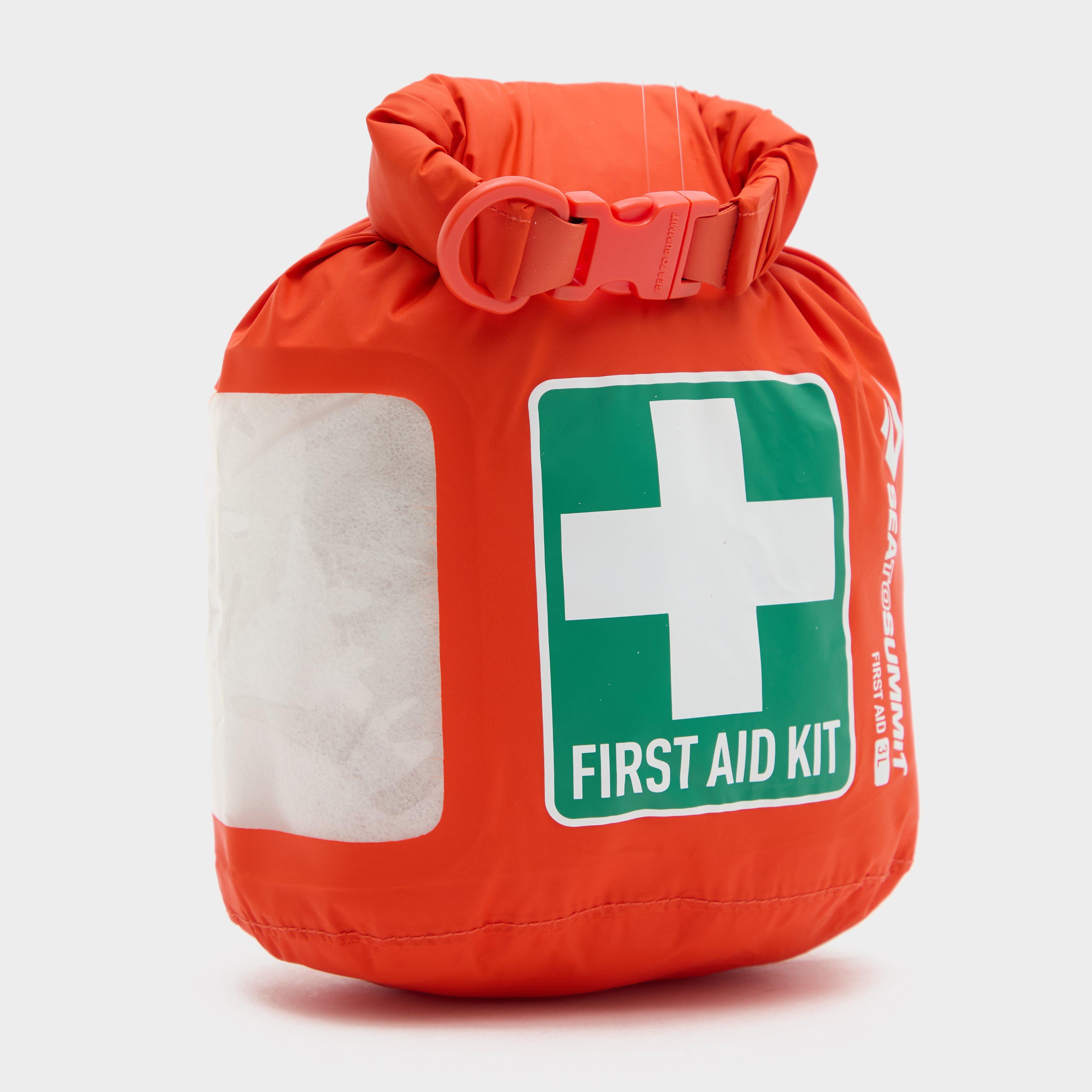 First Aid Dry Bag 3L
