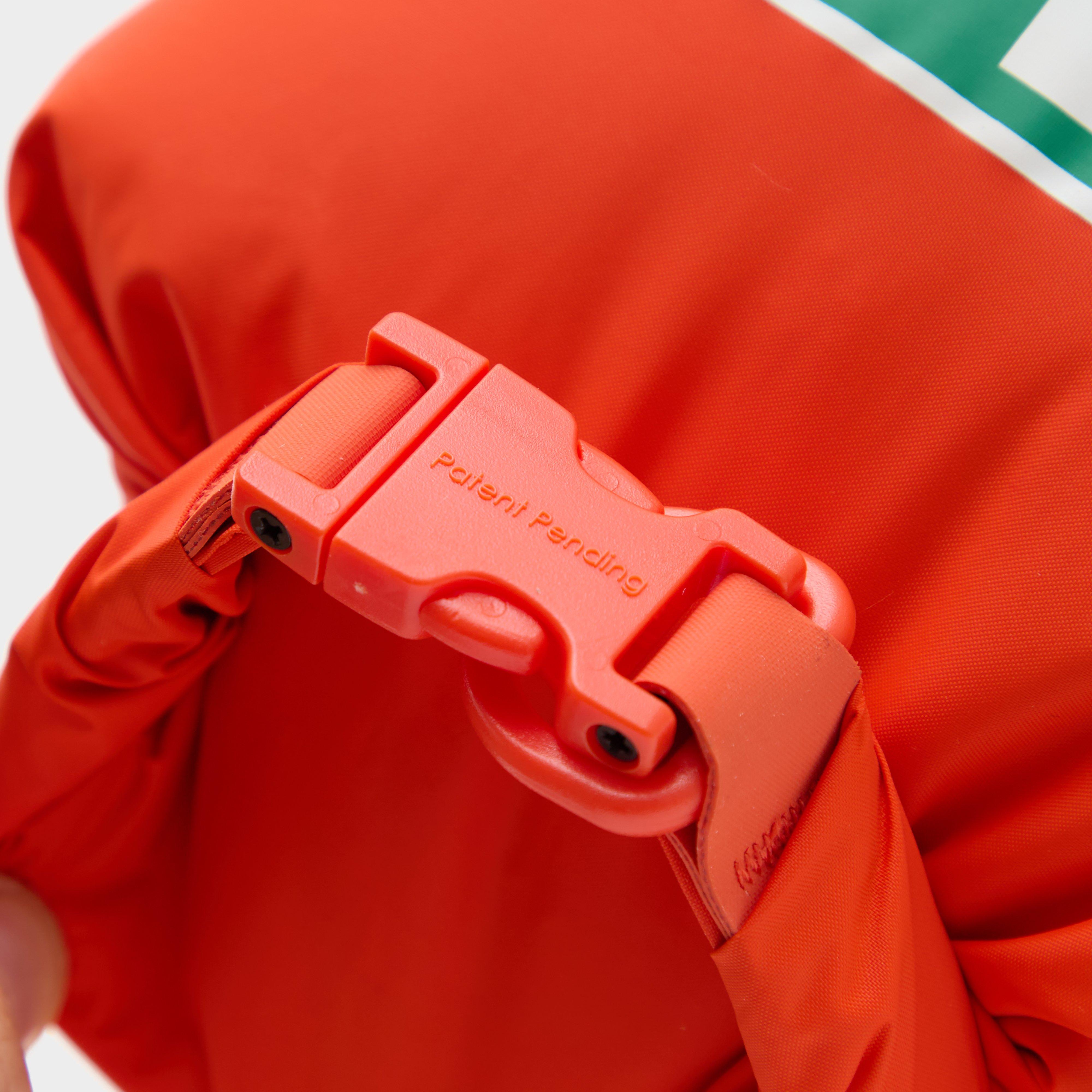 First Aid Dry Bag 3L