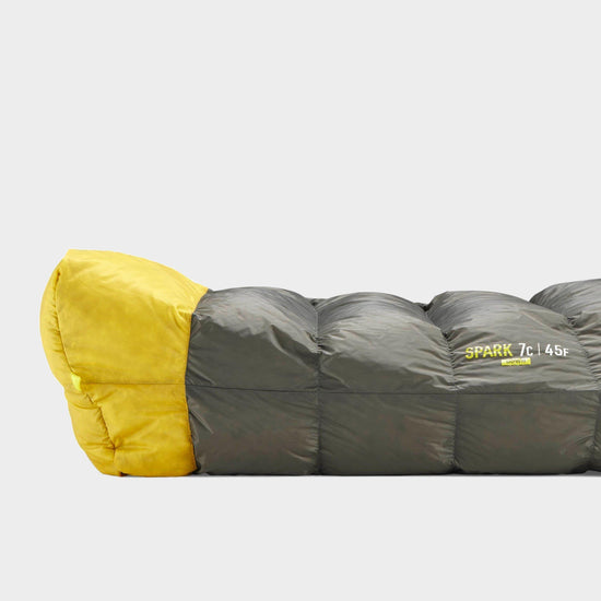 Spark Ultralight -1C Sleeping Bag