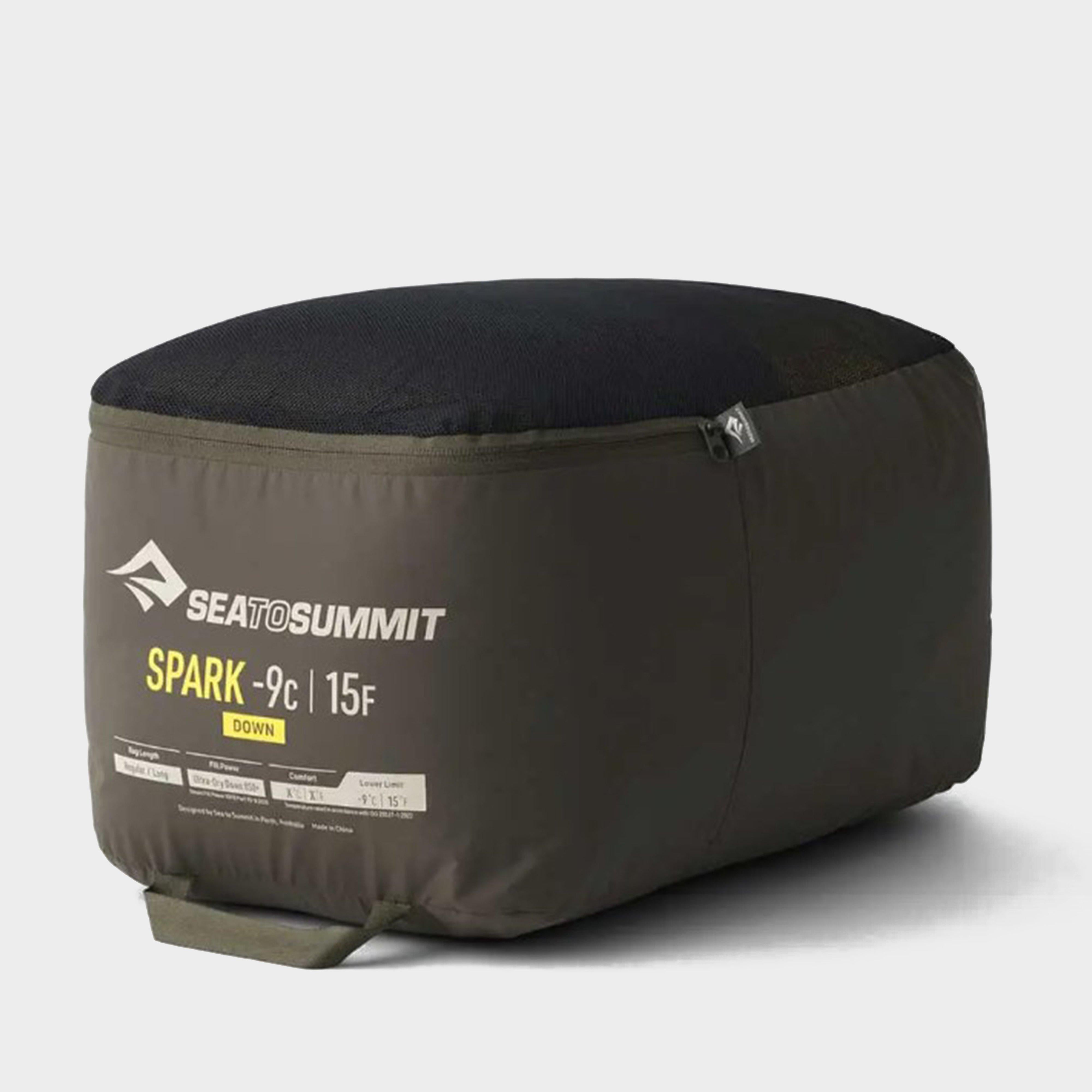 Spark Ultralight Sleeping Bag - 9