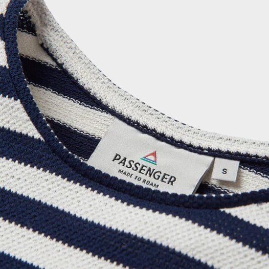 Women’s Panorama Striped Long Sleeve T-Shirt