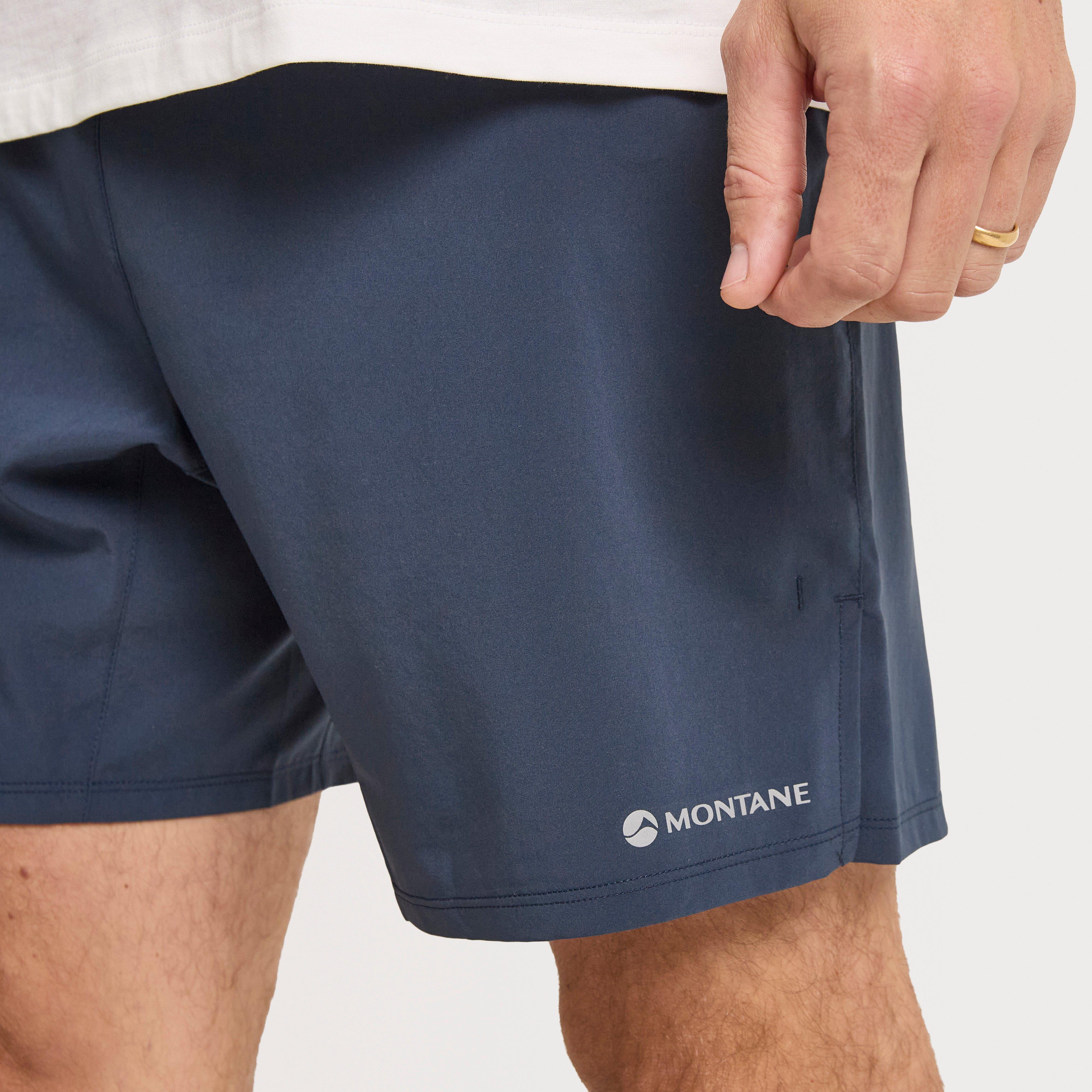 Men's Slipstream 7" Trail Running Shorts
