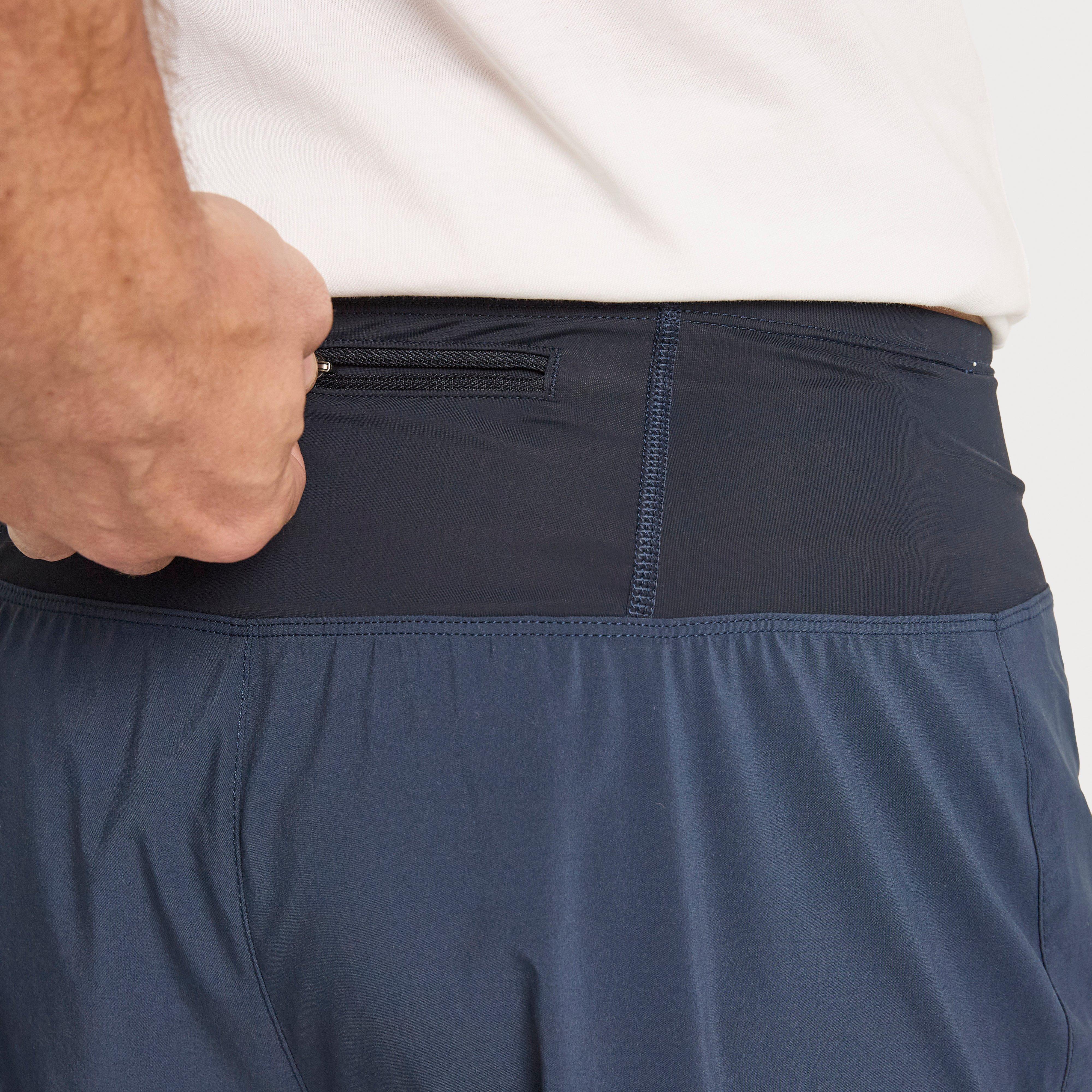 Men's Slipstream 7" Trail Running Shorts