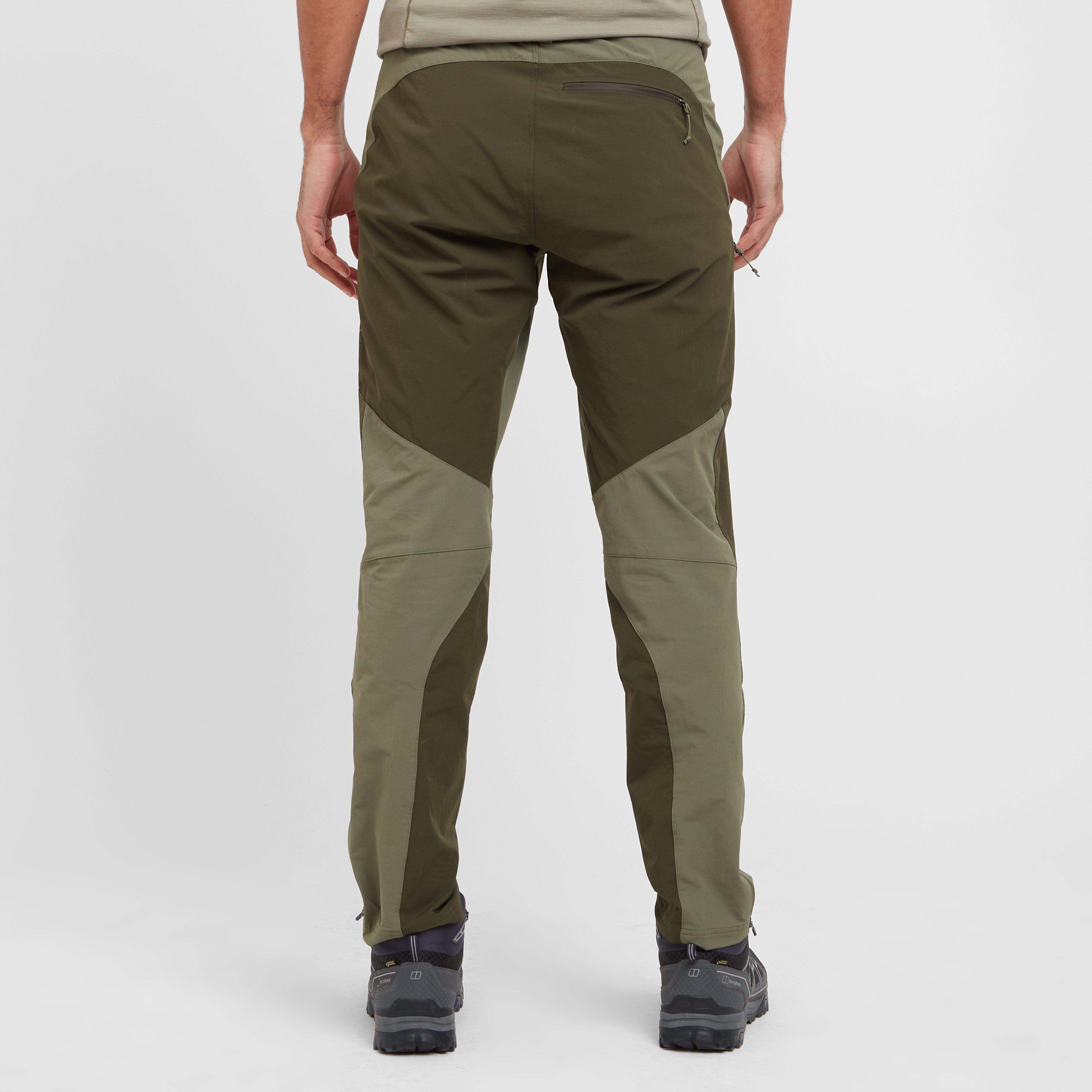 Men's Torque Mountain Pants