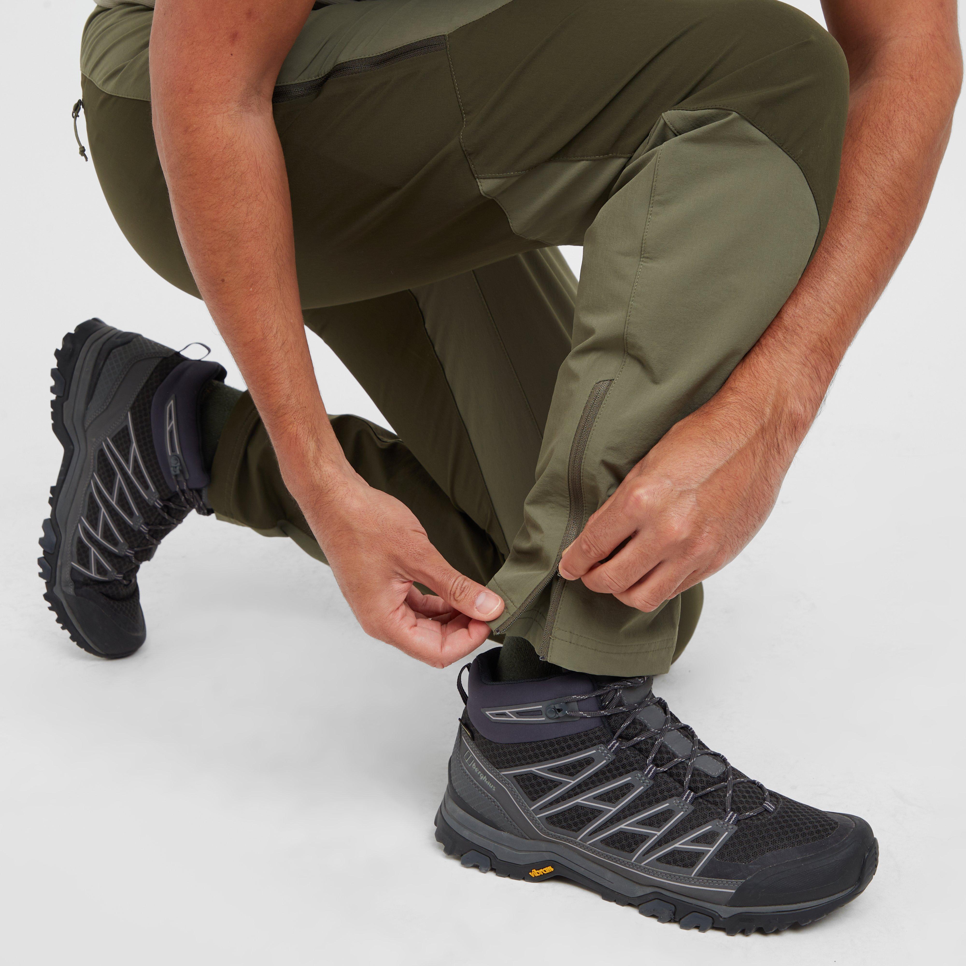 Men's Torque Mountain Pants