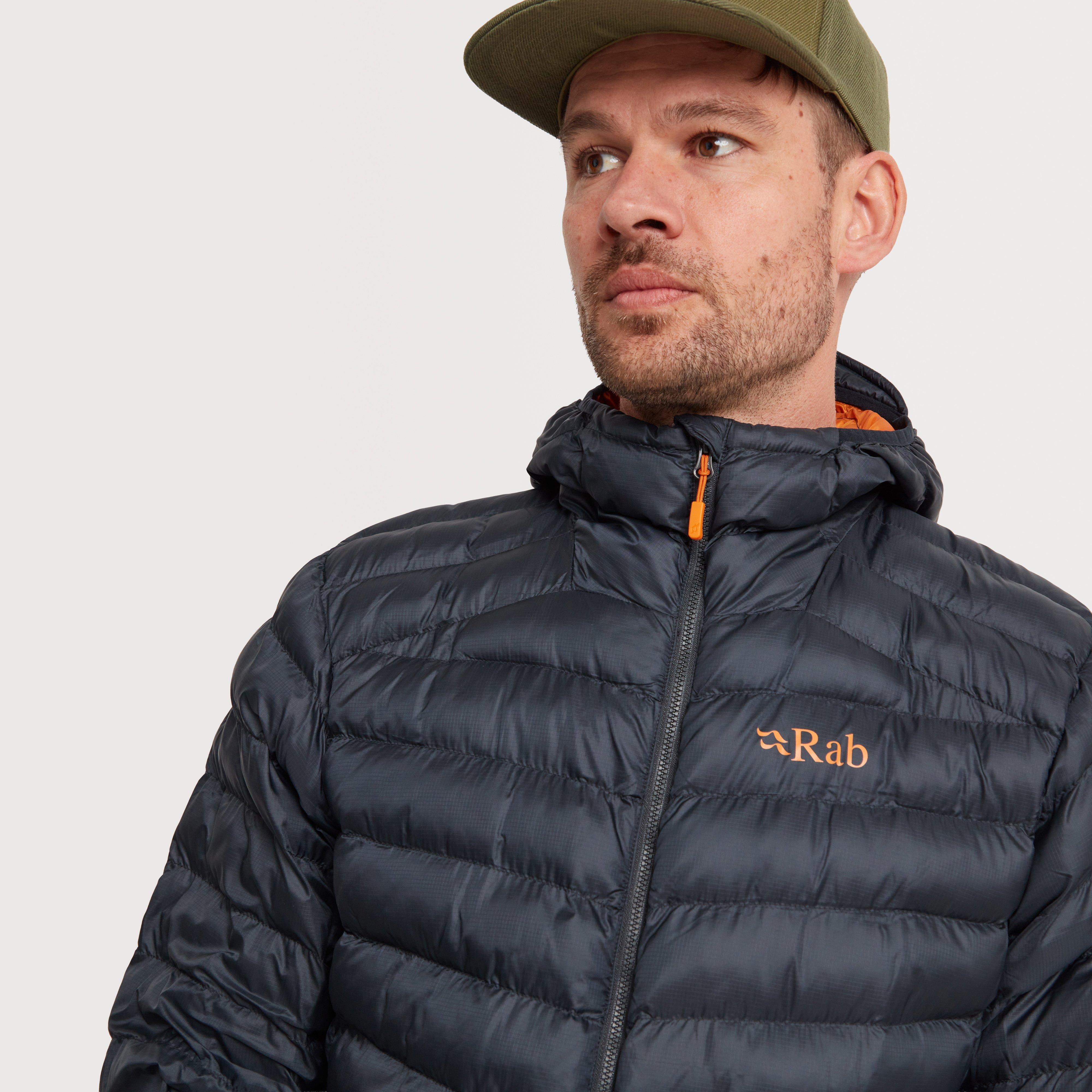 Men's Cirrus Alpine Insulated Jacket