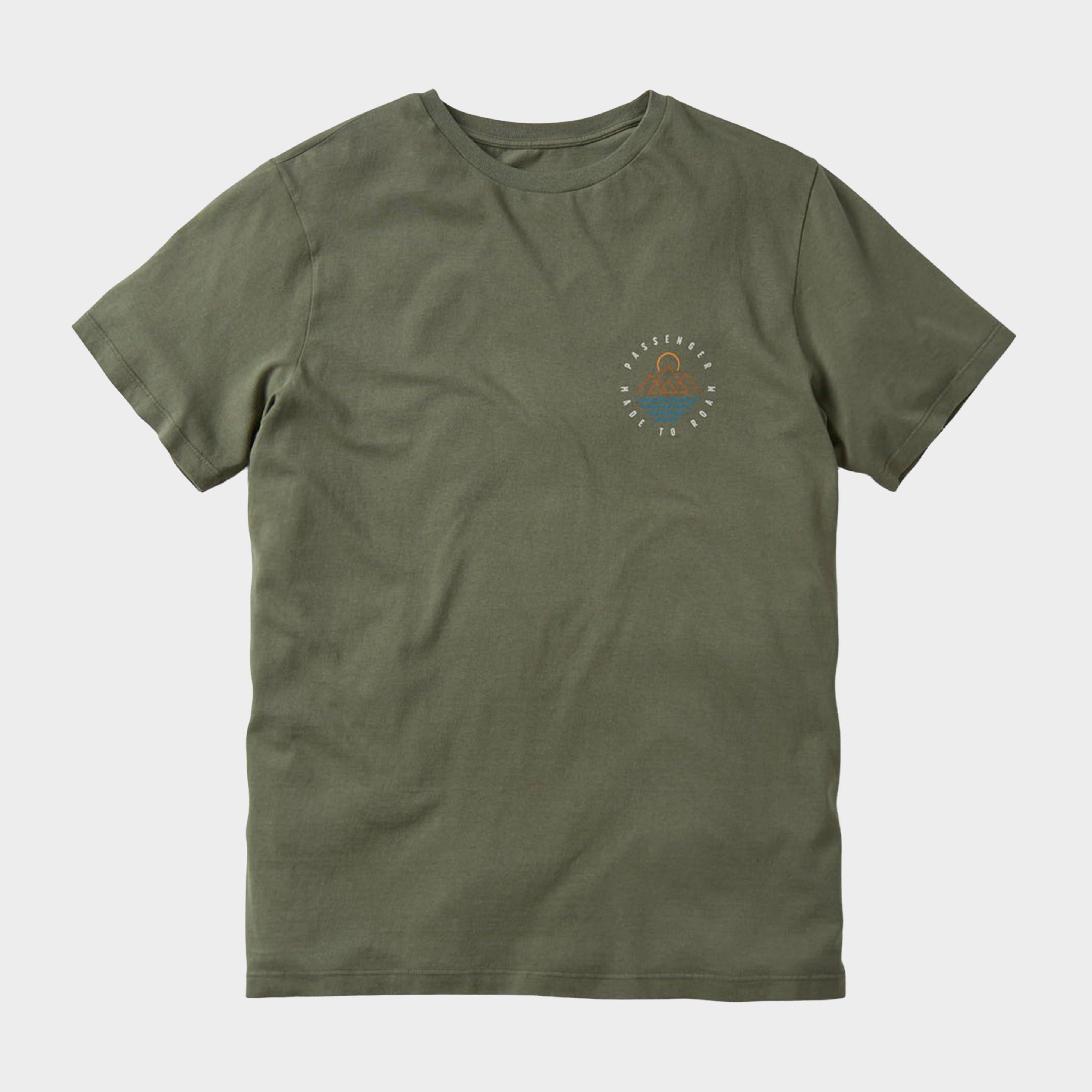 Men's Escapism T-Shirt