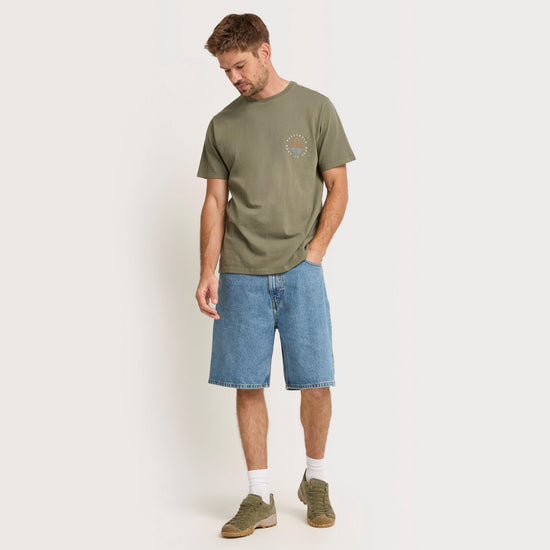 Men's Escapism T-Shirt