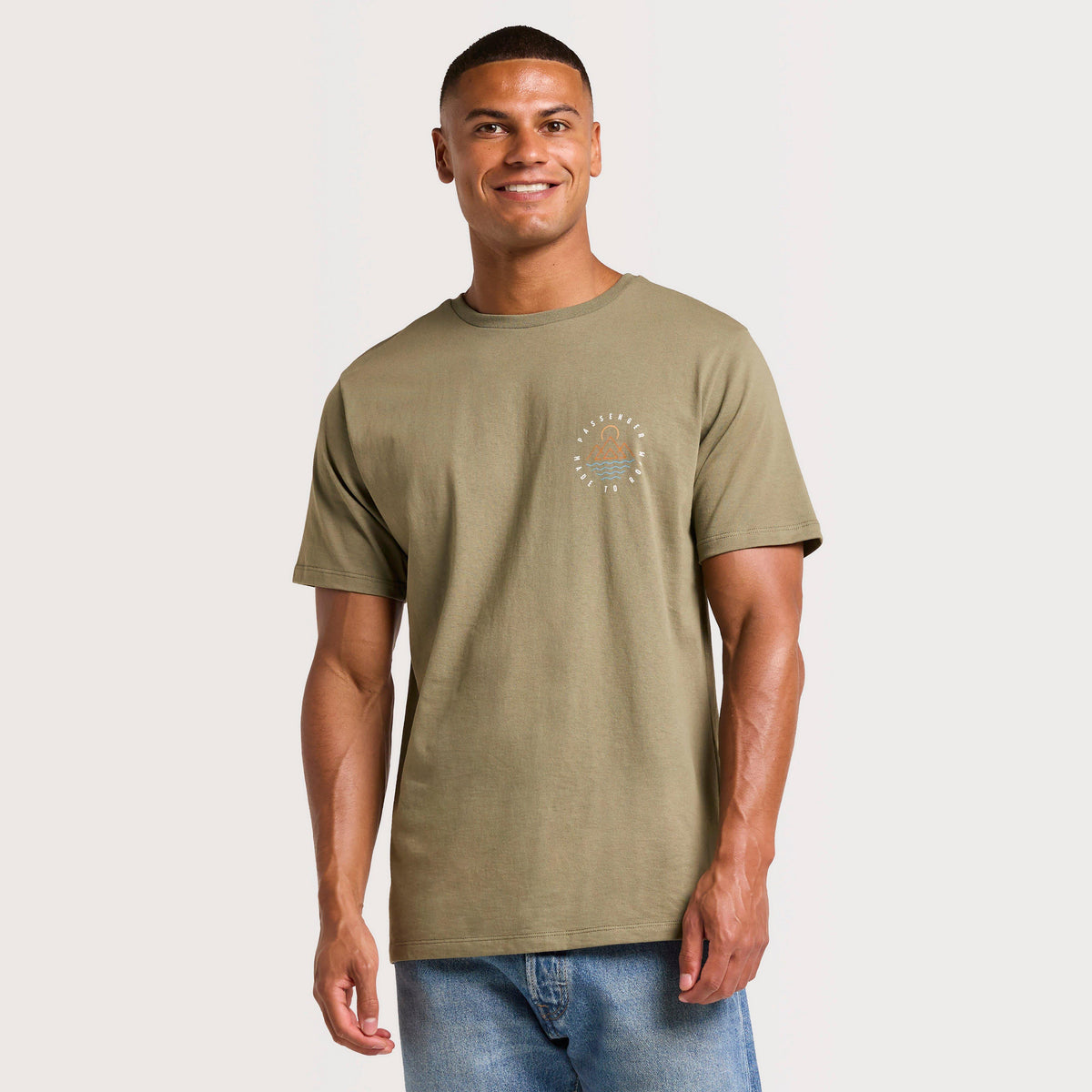 Men's Escapism T-Shirt