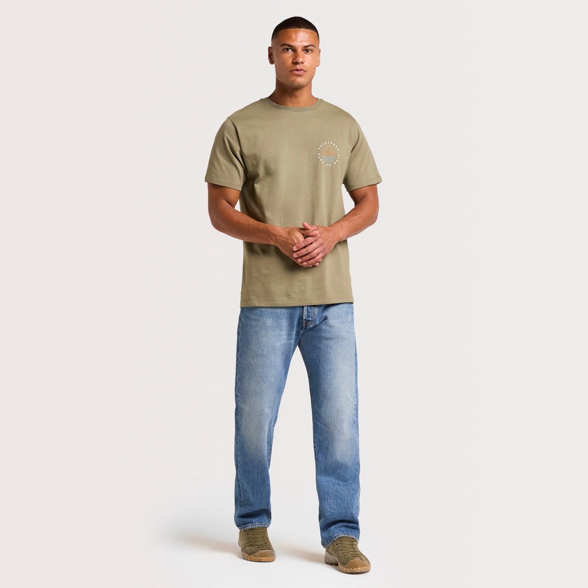 Men's Escapism T-Shirt