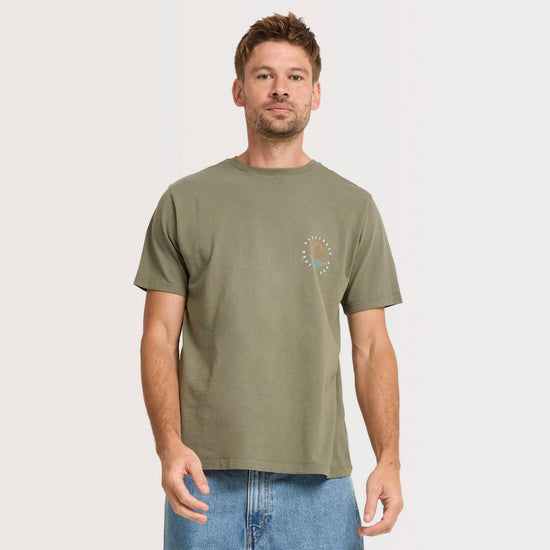 Men's Escapism T-Shirt