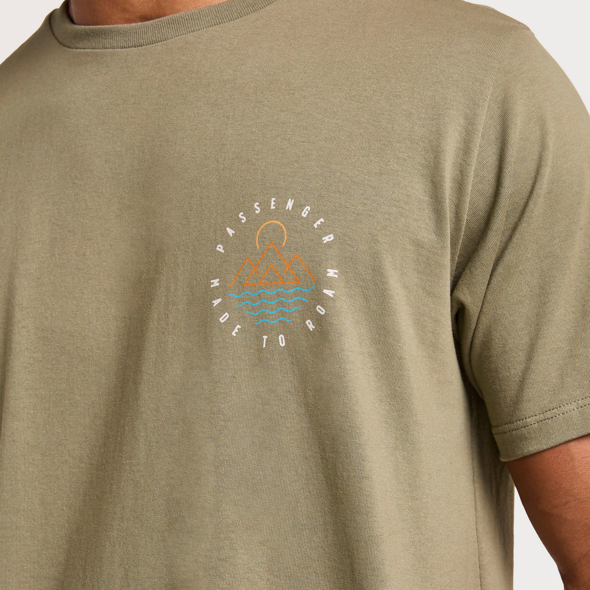 Men's Escapism T-Shirt