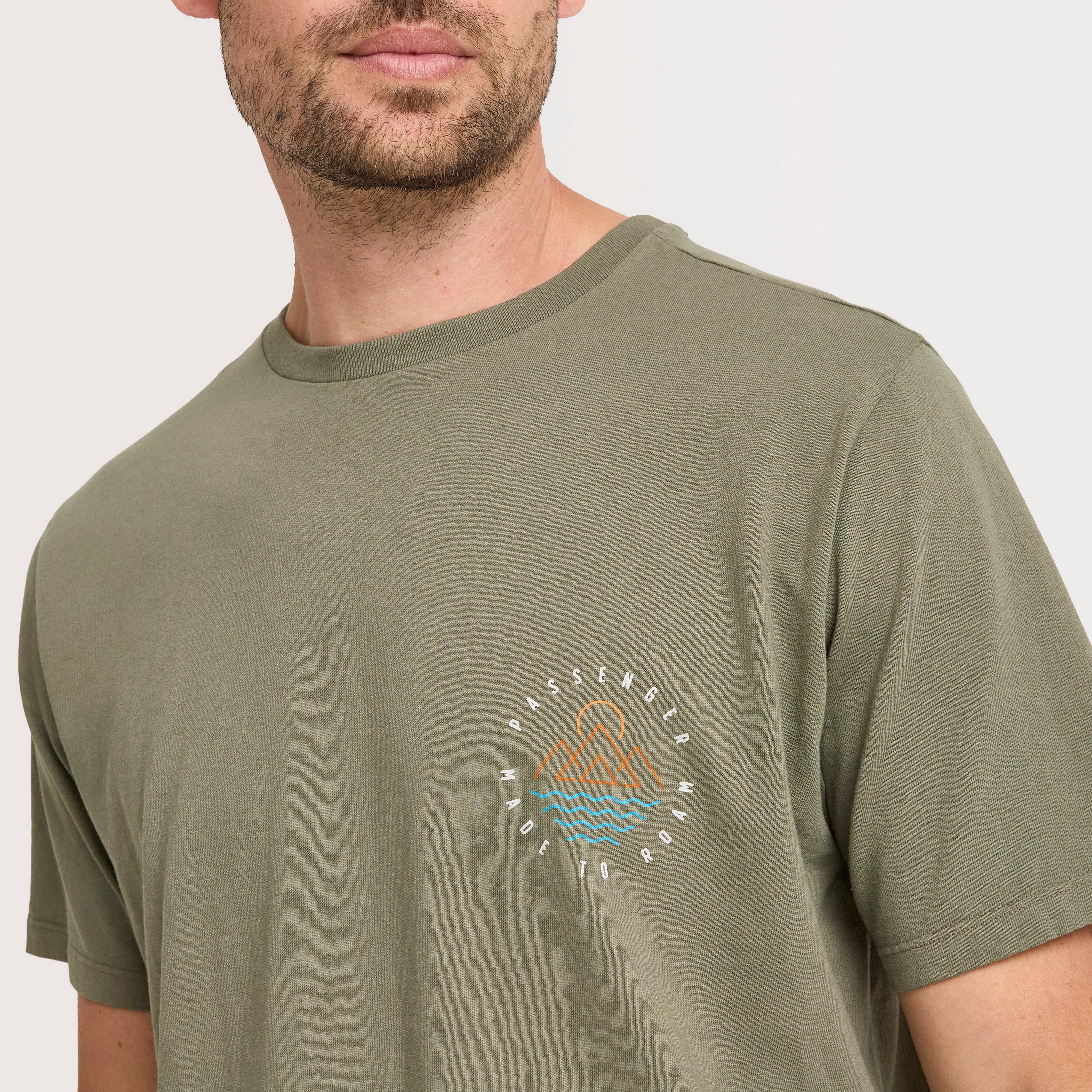 Men's Escapism T-Shirt
