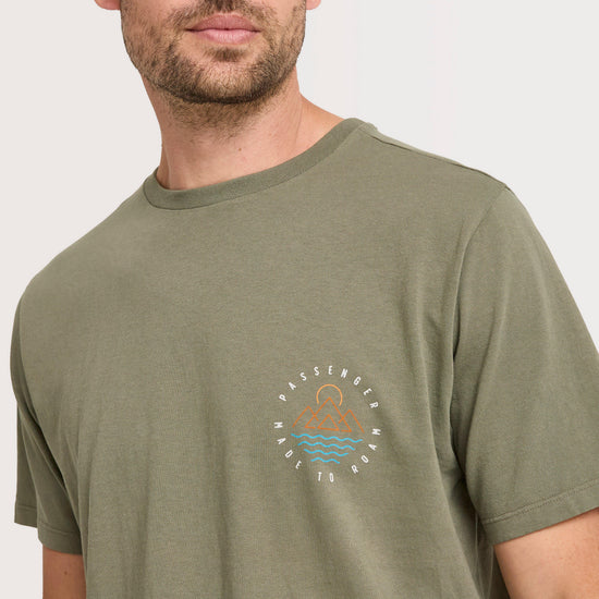 Men's Escapism T-Shirt