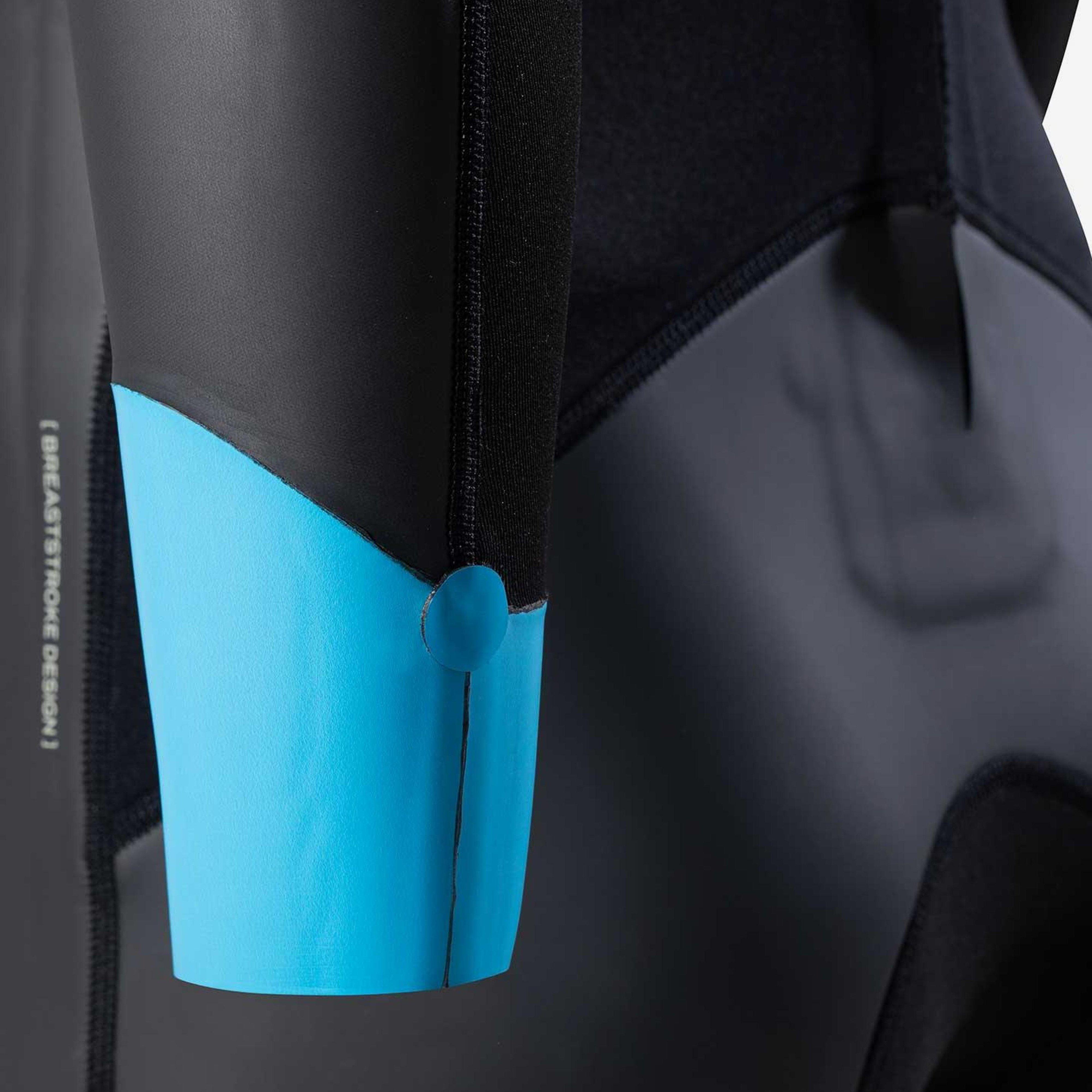 Men's Aspect Breaststroke Wetsuit