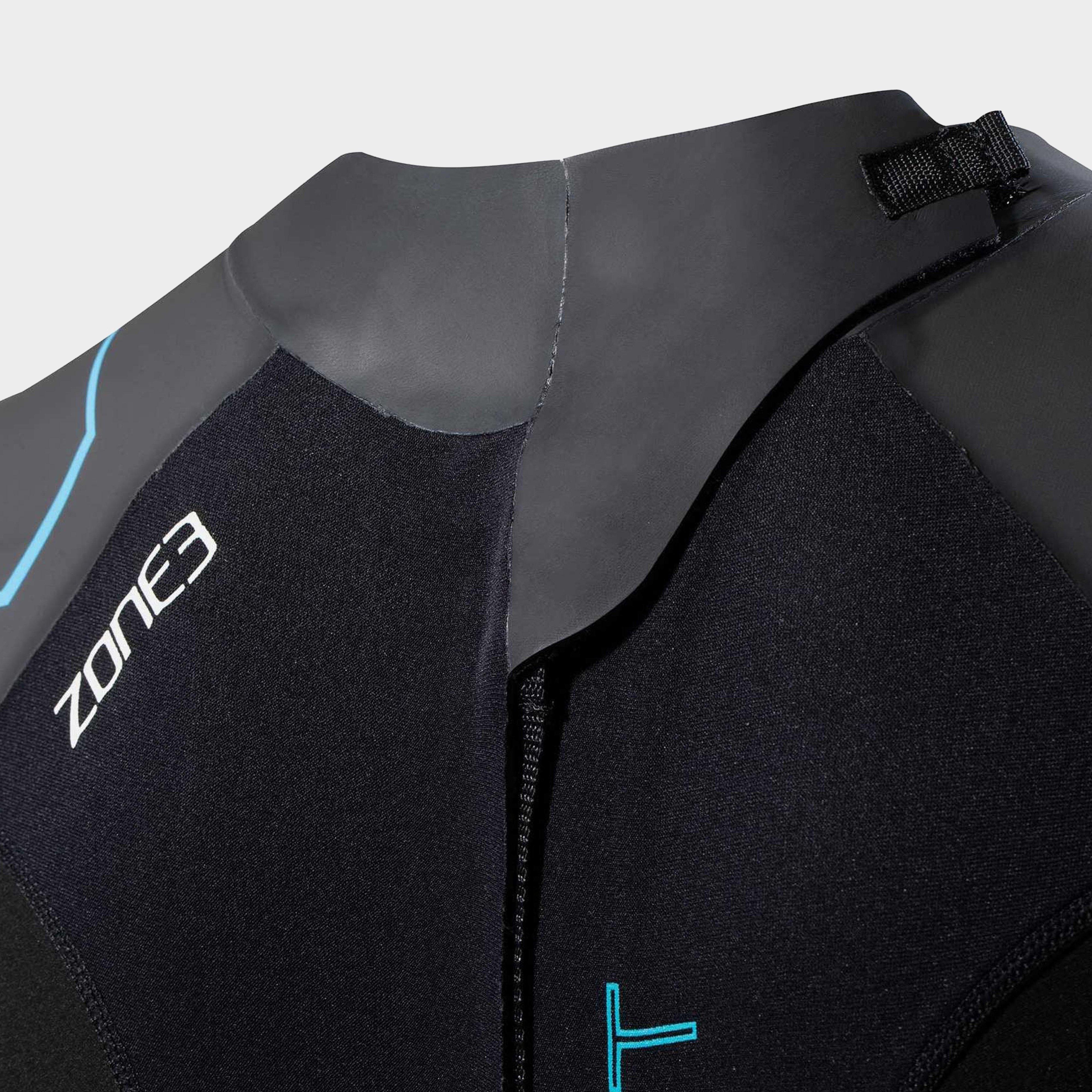 Men's Aspect Breaststroke Wetsuit