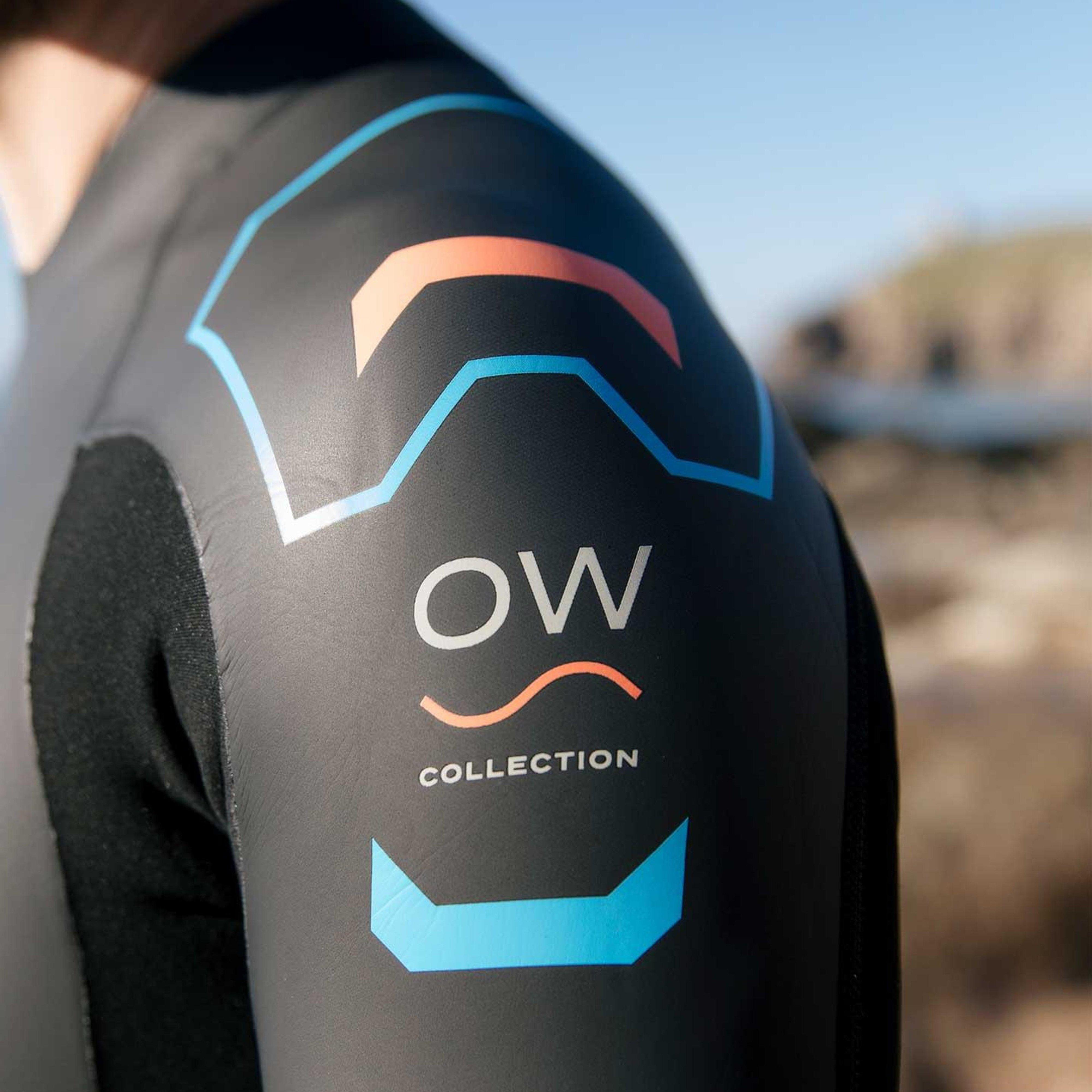 Men's Aspect Breaststroke Wetsuit