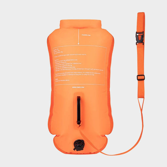 Safety Buoy/Dry Bag 28L