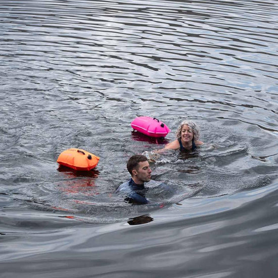 Safety Buoy/Dry Bag 28L