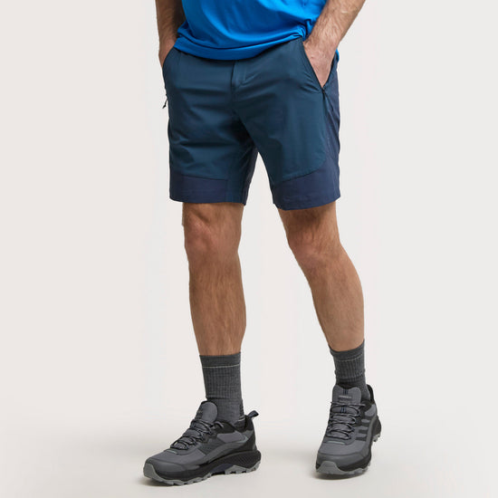 Men's Torque 8in Mountain Shorts